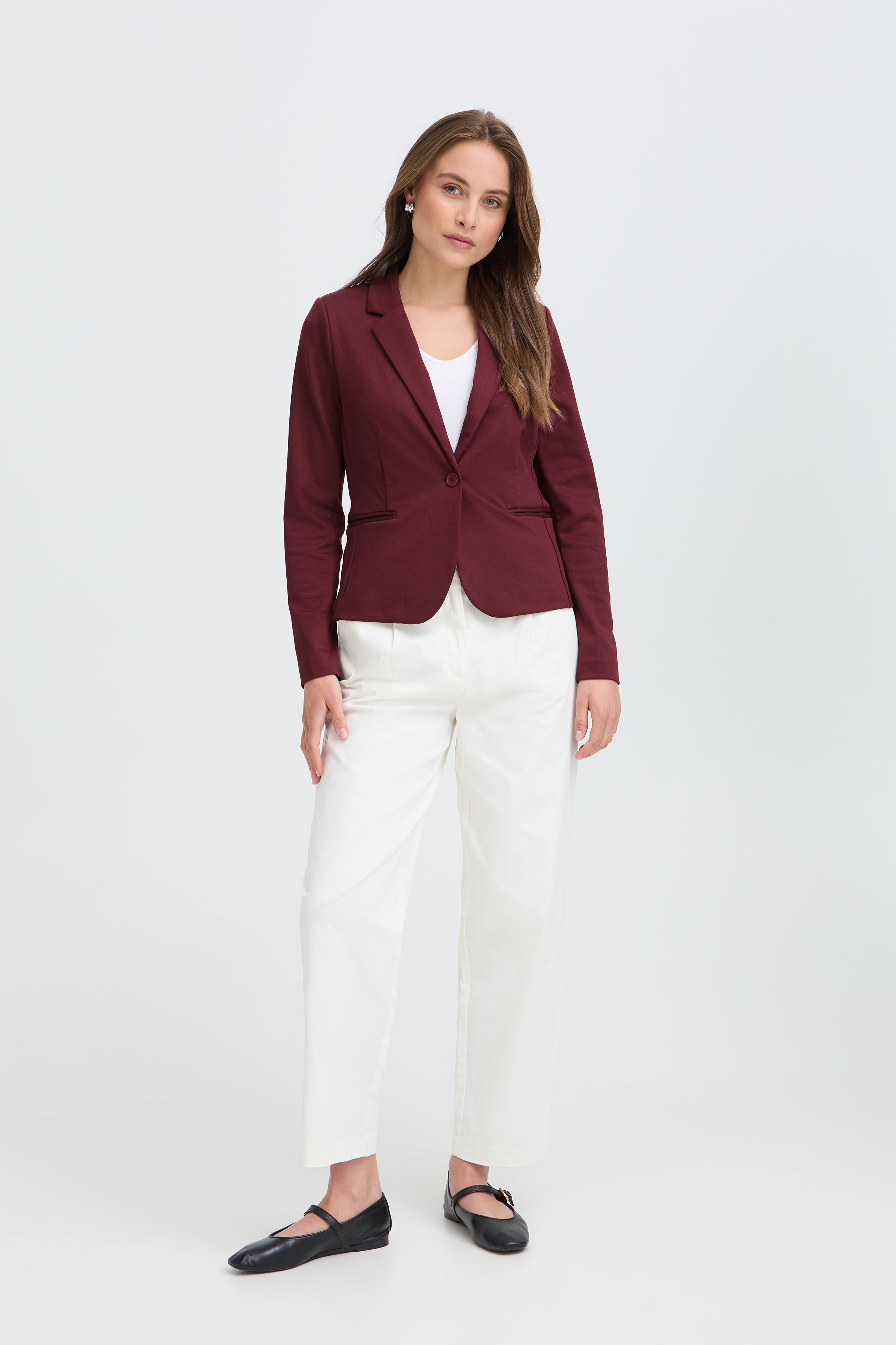 BYRizetta Blazer LOOKBOOK FRONT 20804230-191718