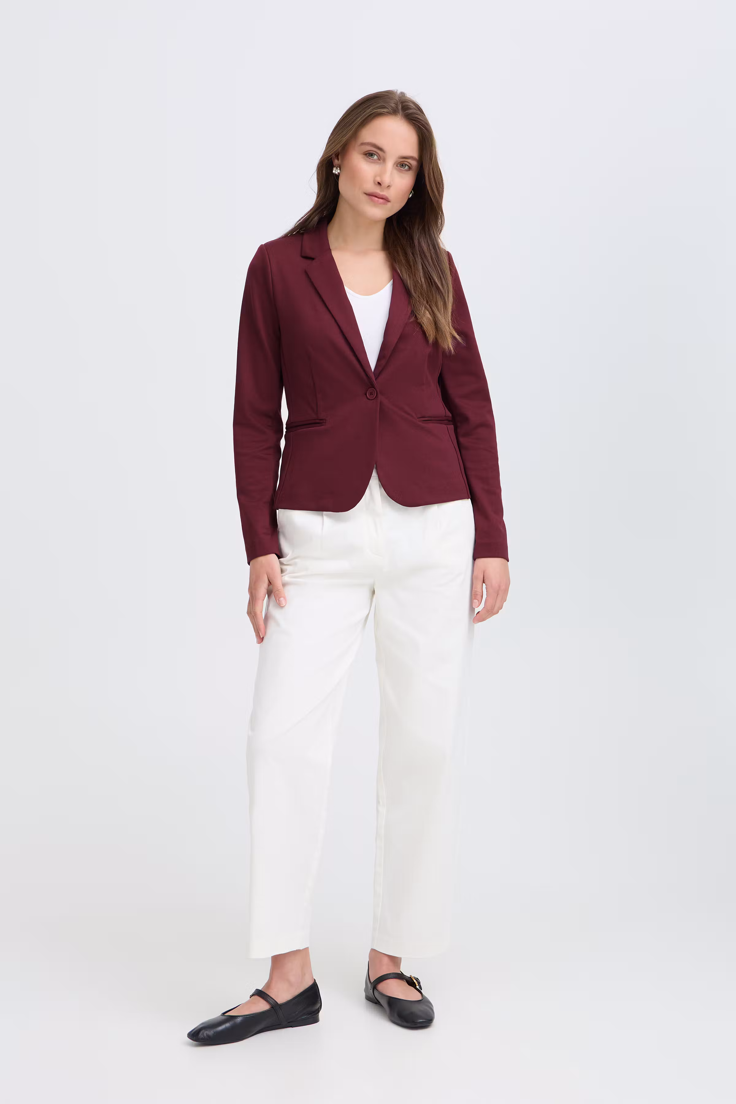 BYRizetta Blazer LOOKBOOK FRONT 20804230-191718