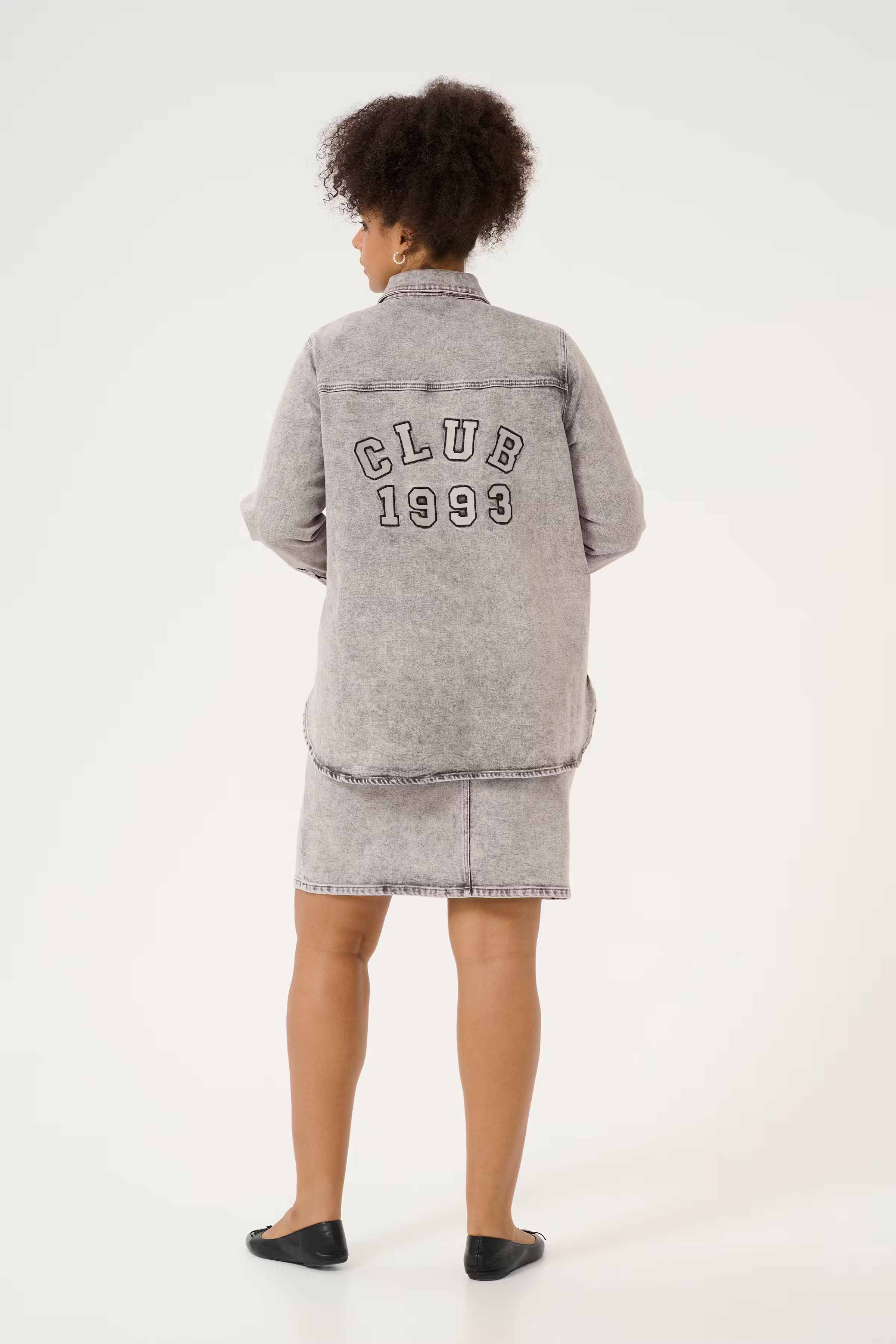 KCamelina Causal jas LOOKBOOK BACK 10583018-107107