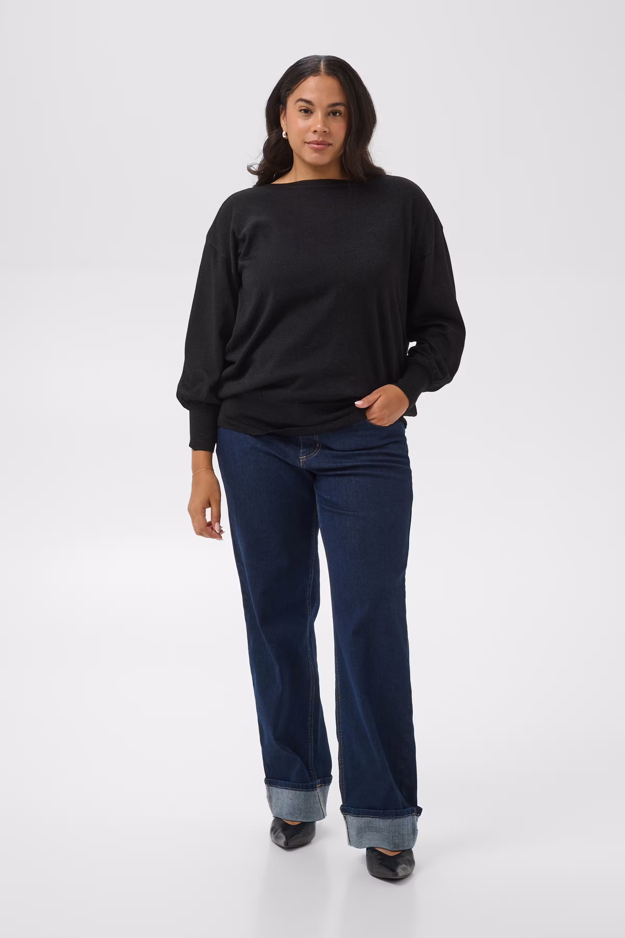 KCREGITTA Pullover LOOKBOOK FRONT 10581898-100121