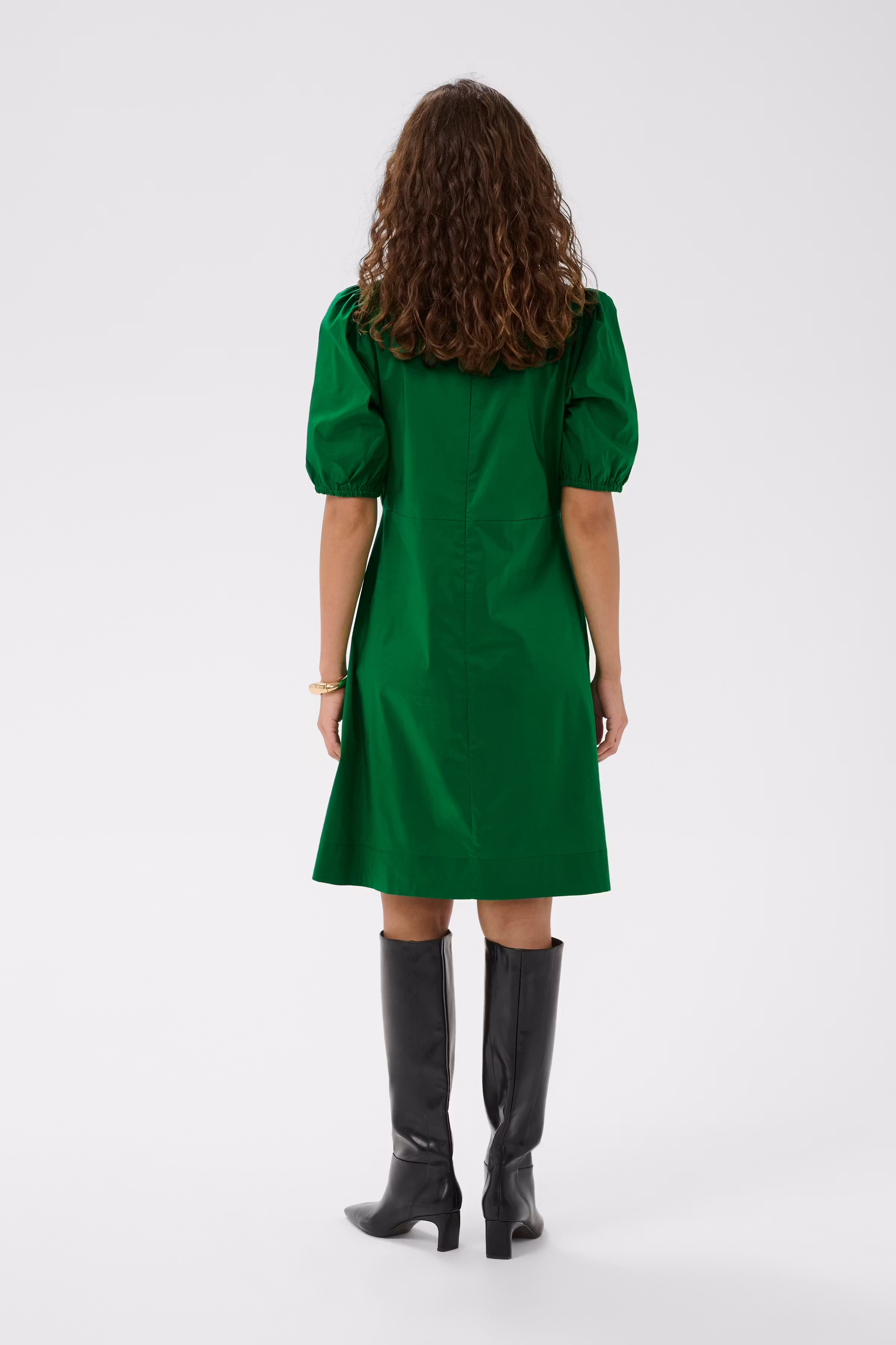 CUnovi Kjole LOOKBOOK BACK 50111902-186030