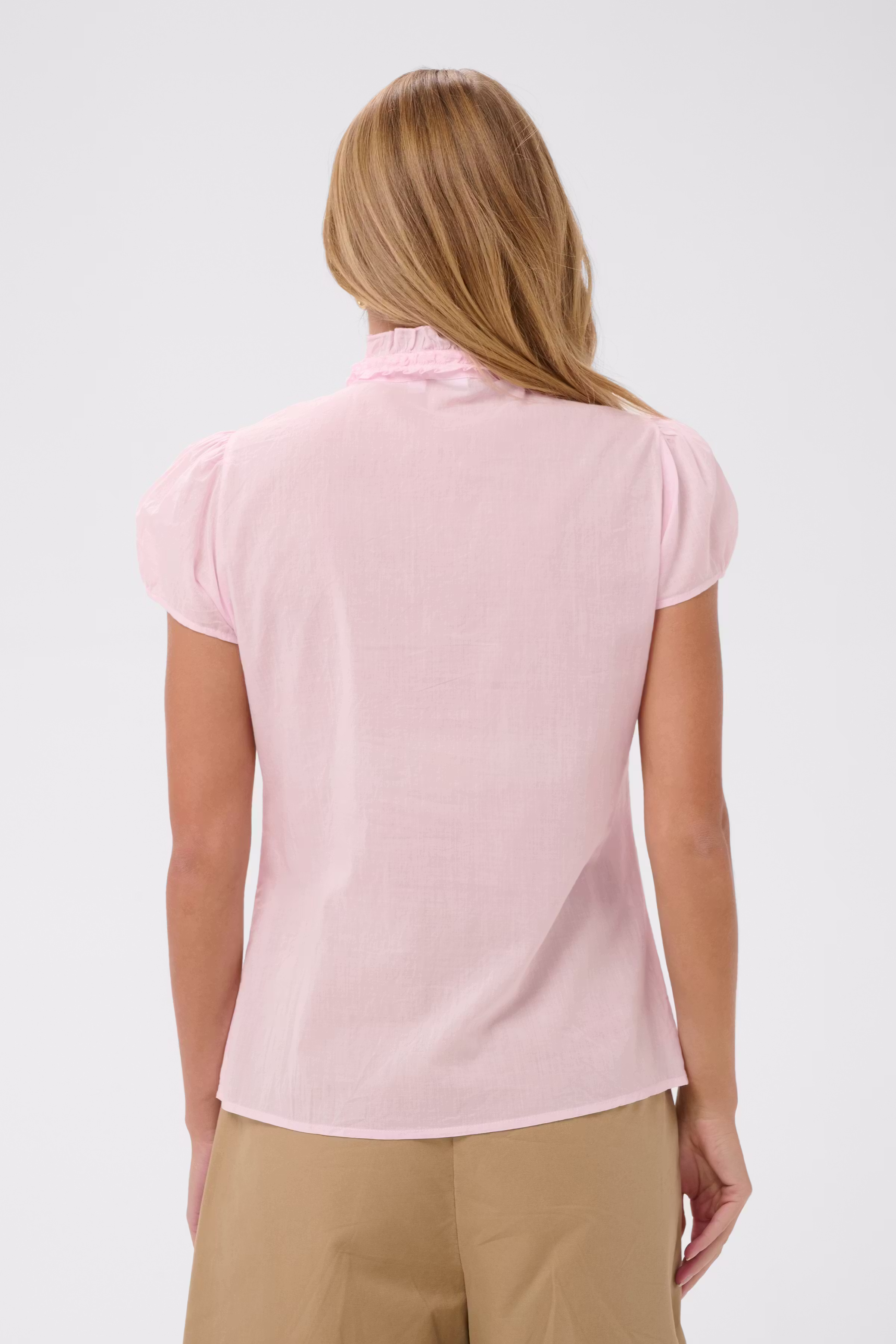 TilliSZ Hemd LOOKBOOK BACK 30512952-131904