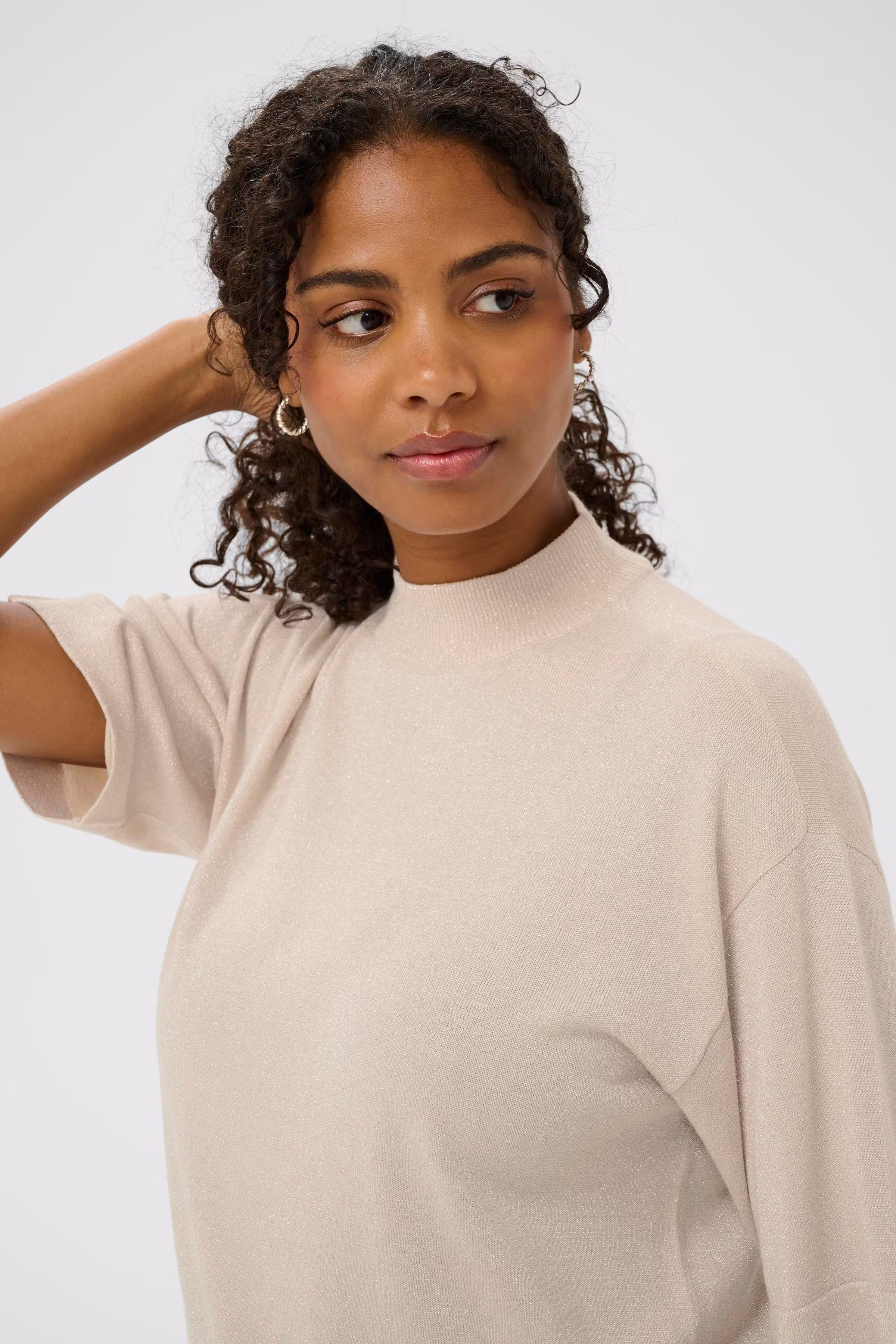 KAregina Pullover LOOKBOOK DETAIL 10510859-131106