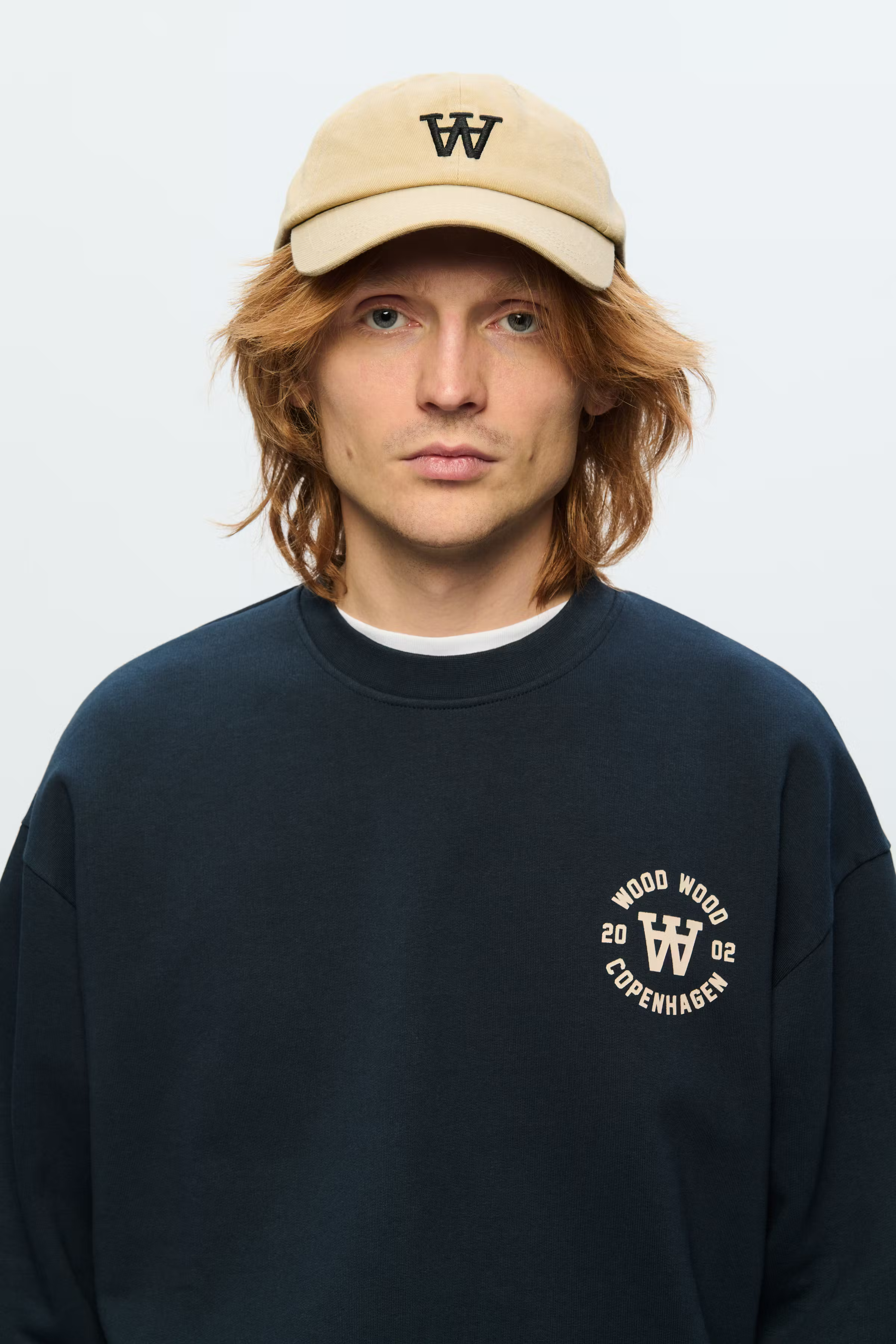 WWNoel Sweatshirt LOOKBOOK DETAIL 30251461-194009