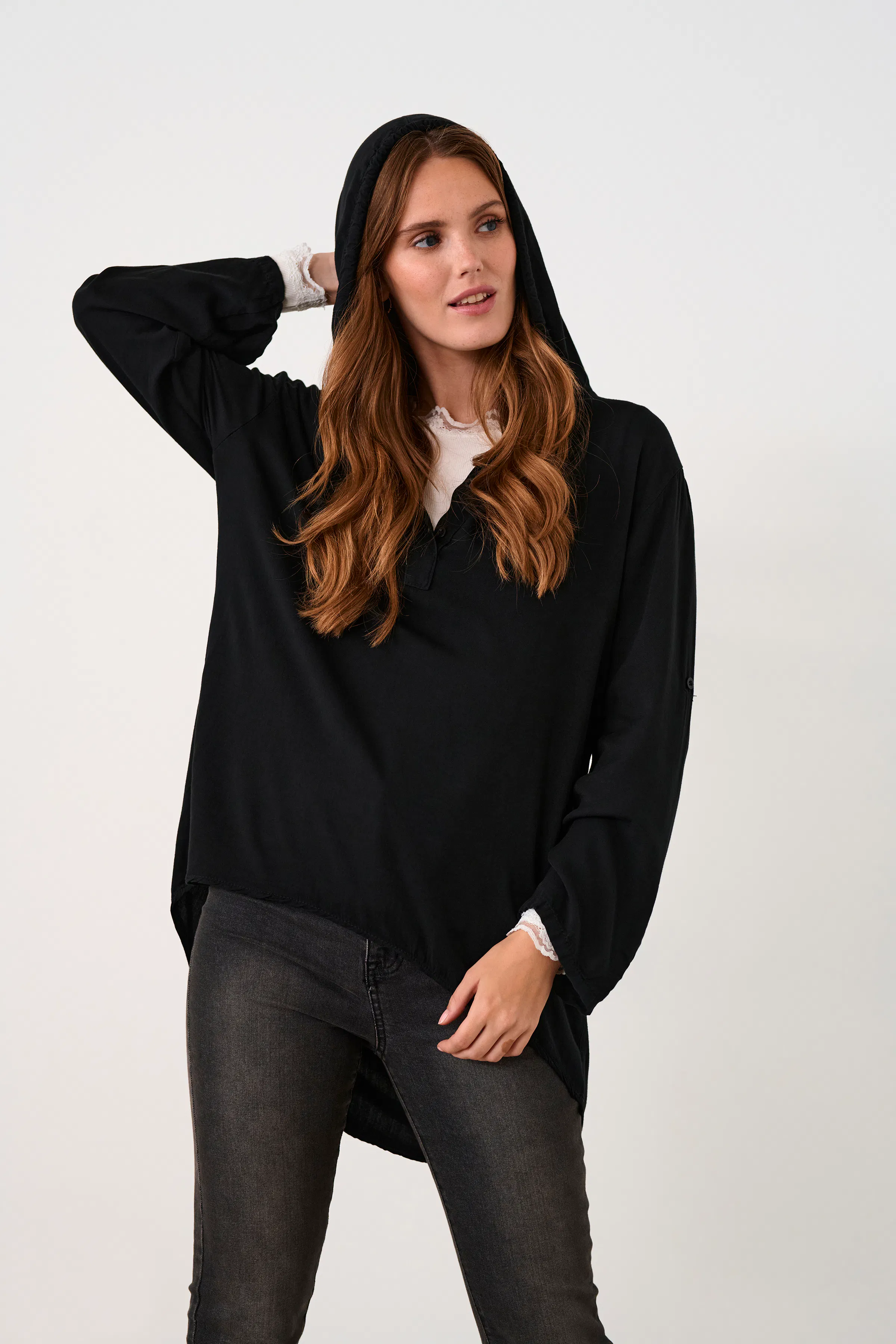 BPKisa Blouse LOCATION NONE 40103428-400010