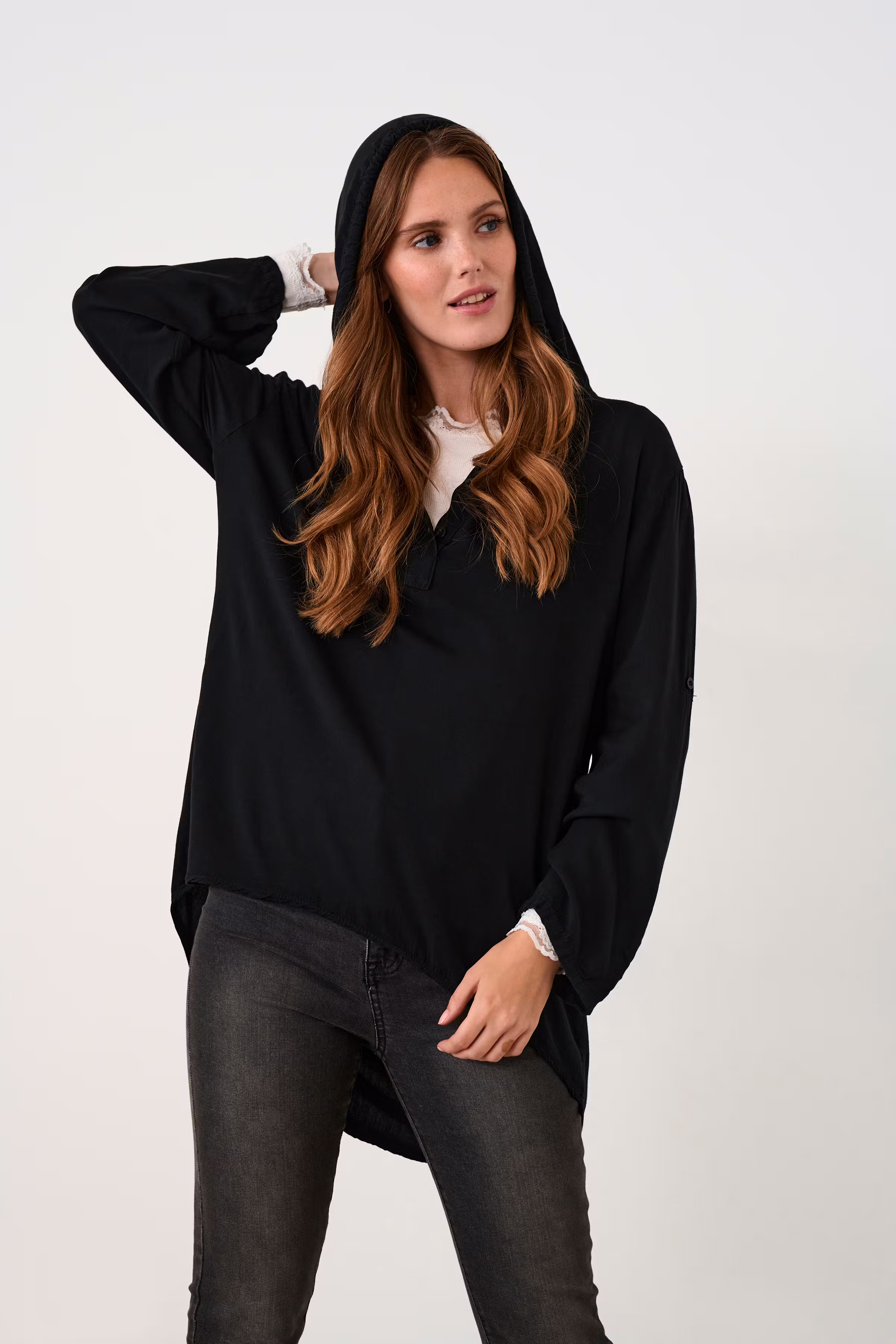 BPKisa Blouse LOCATION NONE 40103428-400010