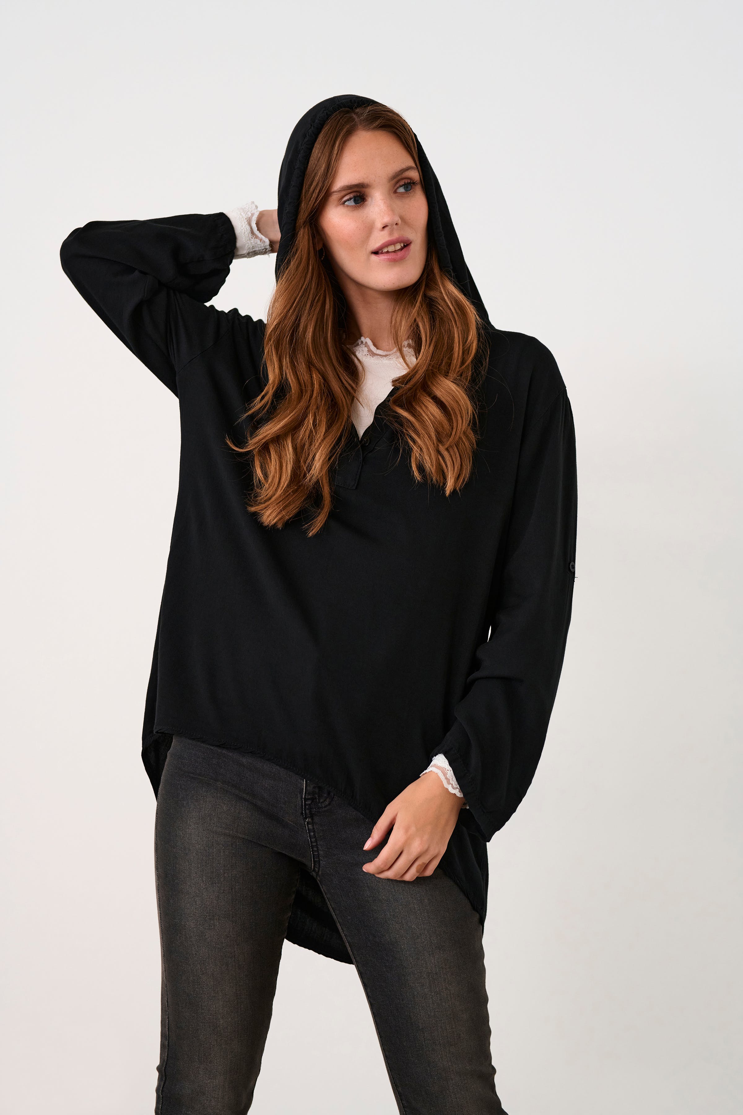 BPKisa Blouse LOCATION NONE 40103428-400010