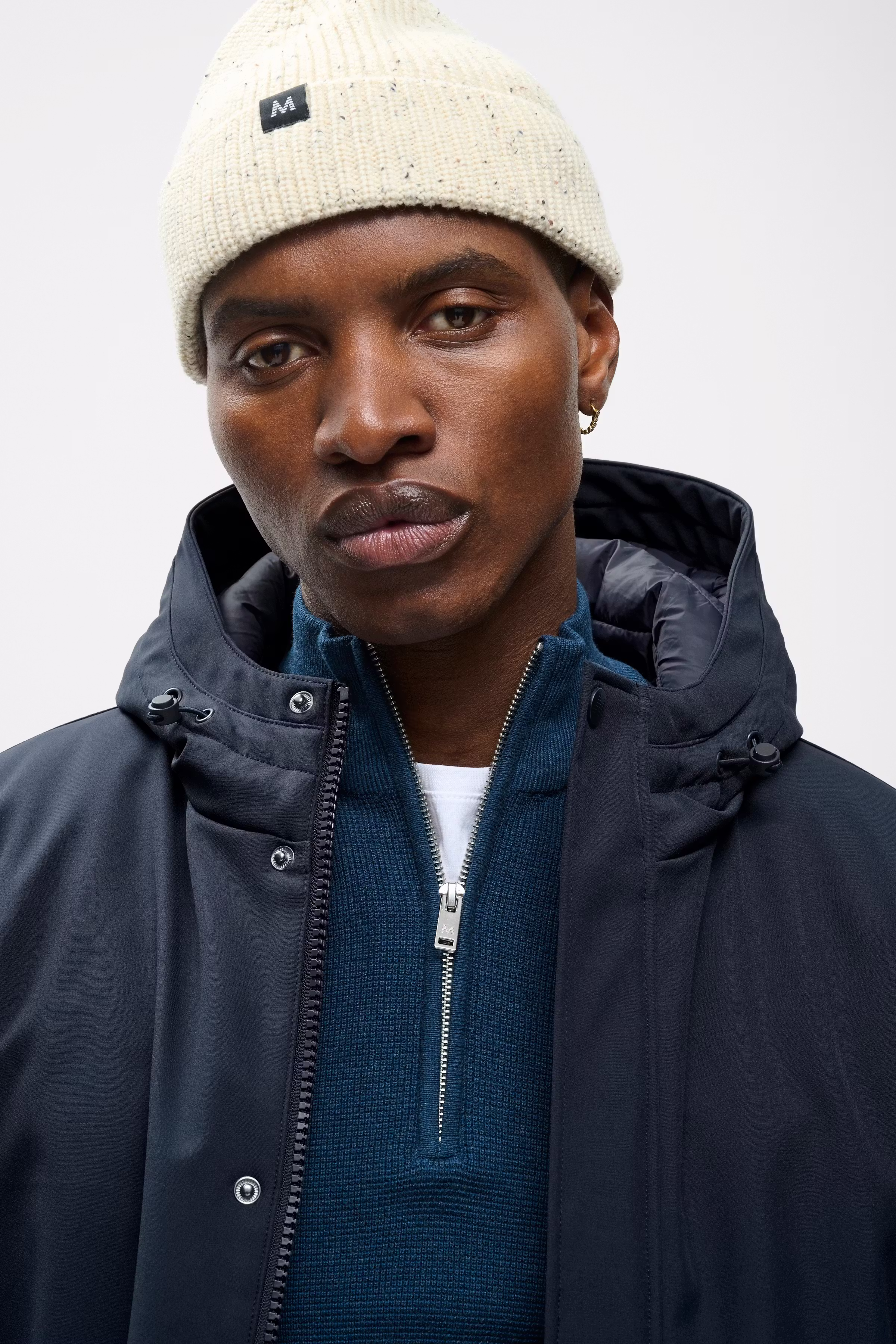 MAdeston Coat LOOKBOOK DETAIL 30205571-194011