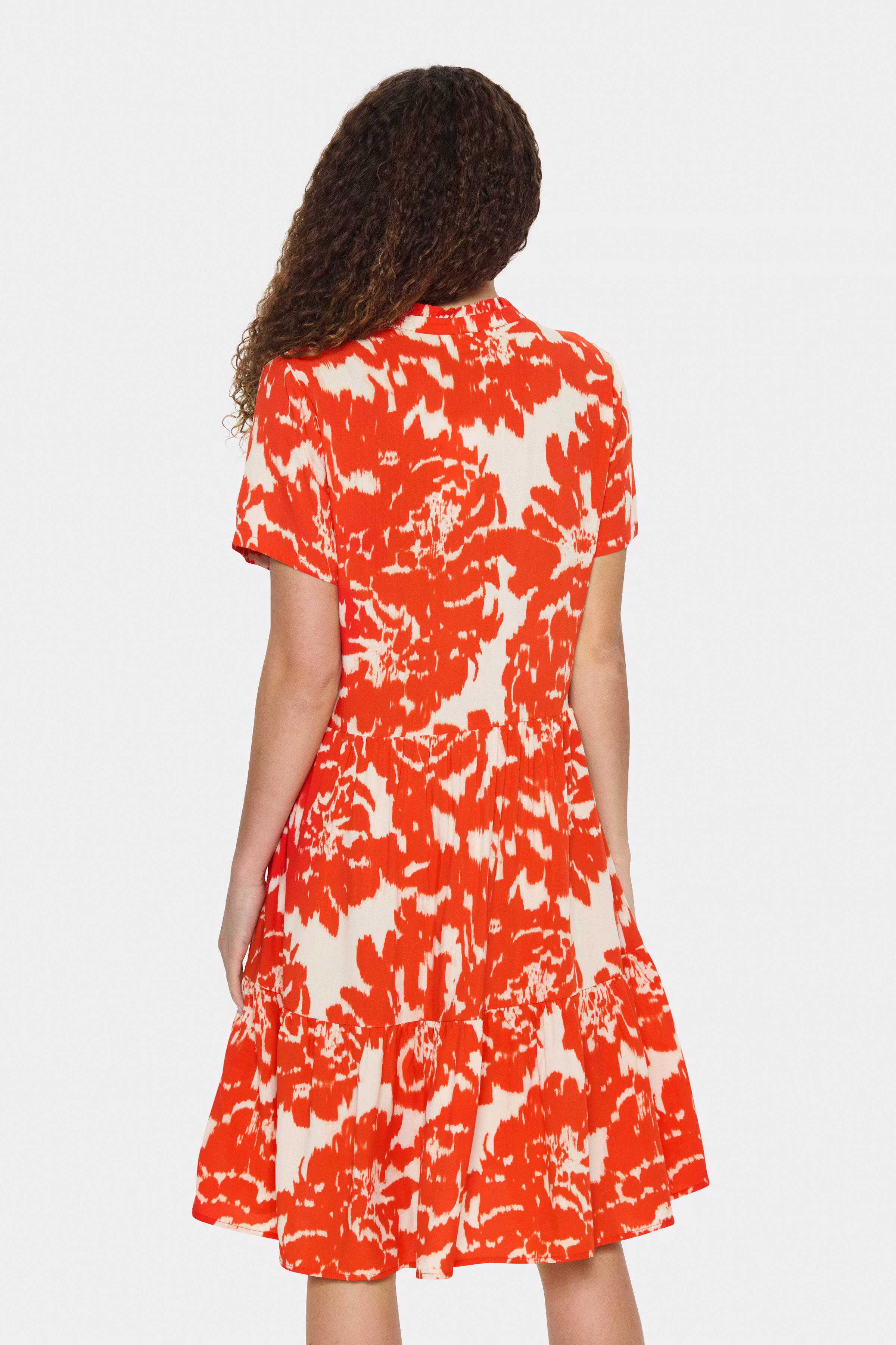 EdaSZ Dress LOOKBOOK BACK 30512286-303748