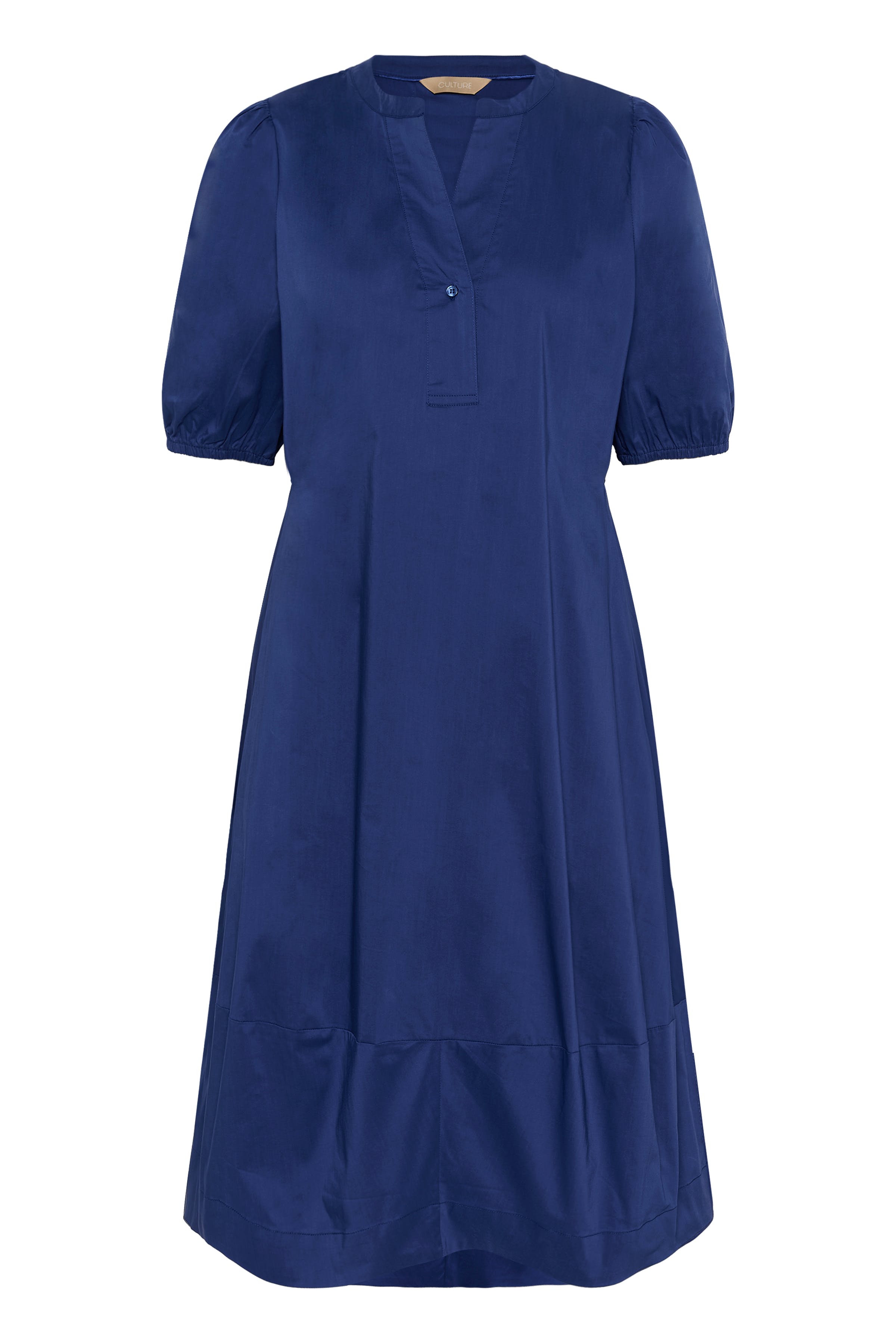 CUantoinett Kjole PACK FRONT 50110038-193864