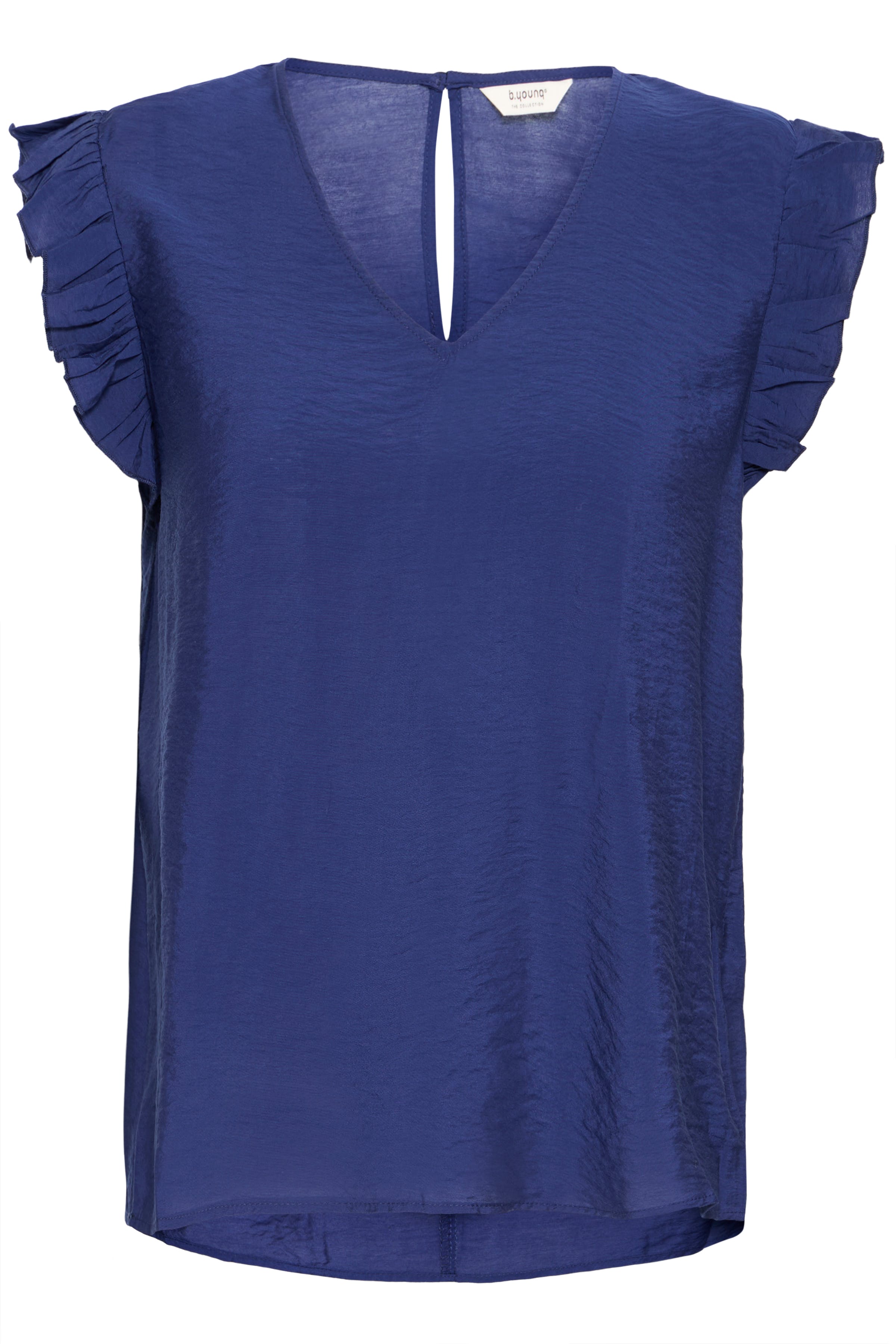 BYMMHAILEY Top PACK FRONT 20816535-114300