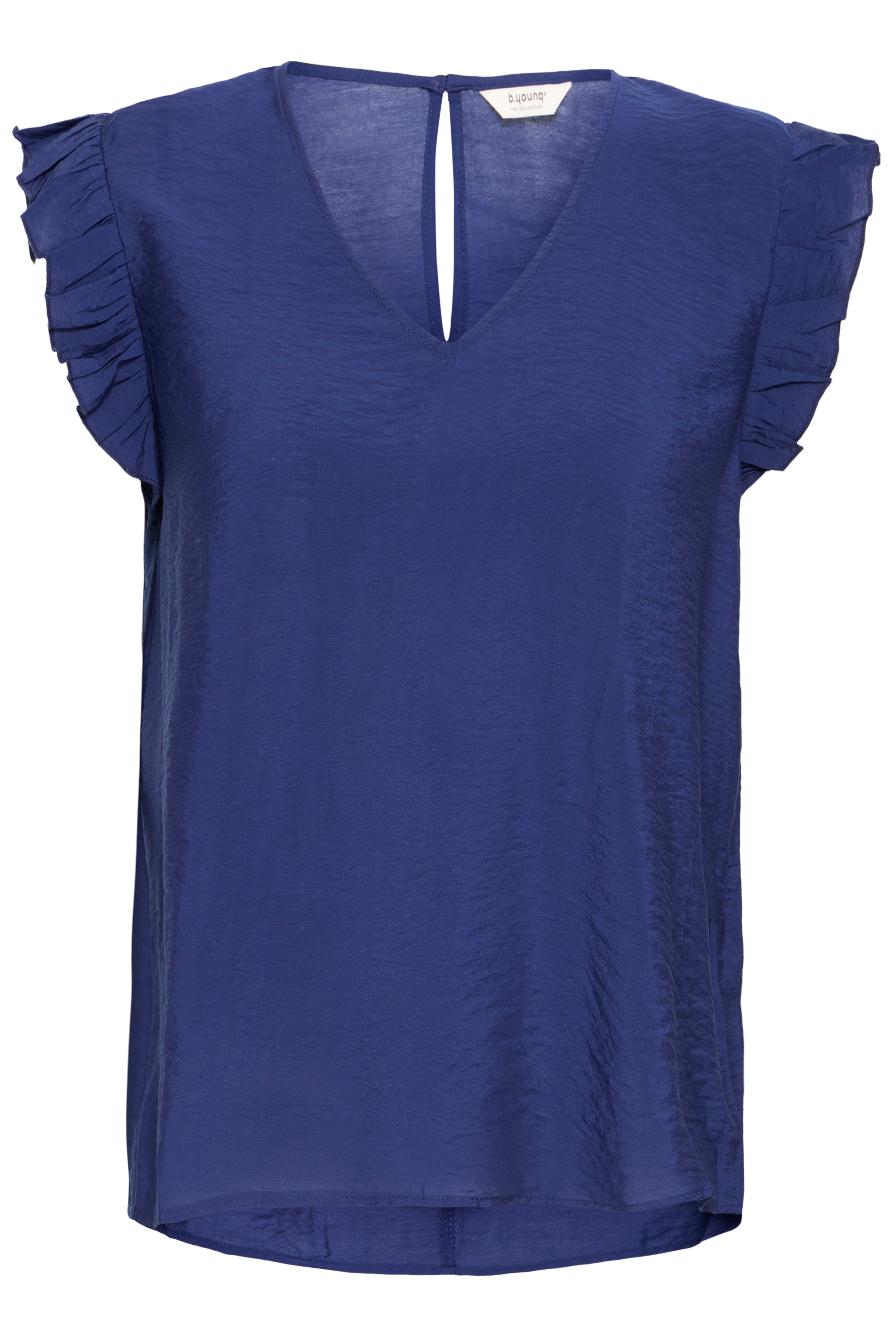 BYMMHAILEY Top PACK FRONT 20816535-114300