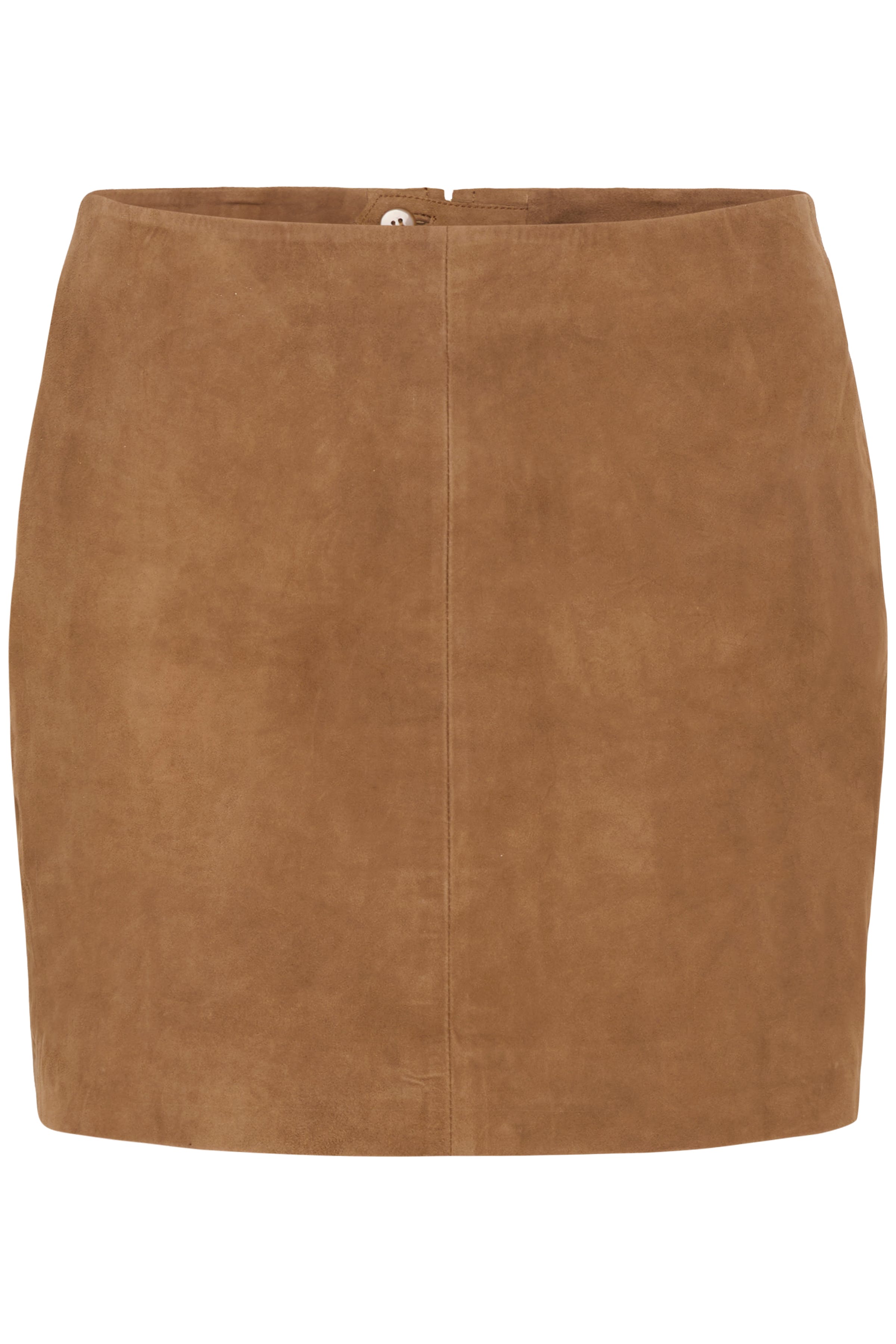 OllyMW Suede Skirt PACK FRONT 10705288-180820