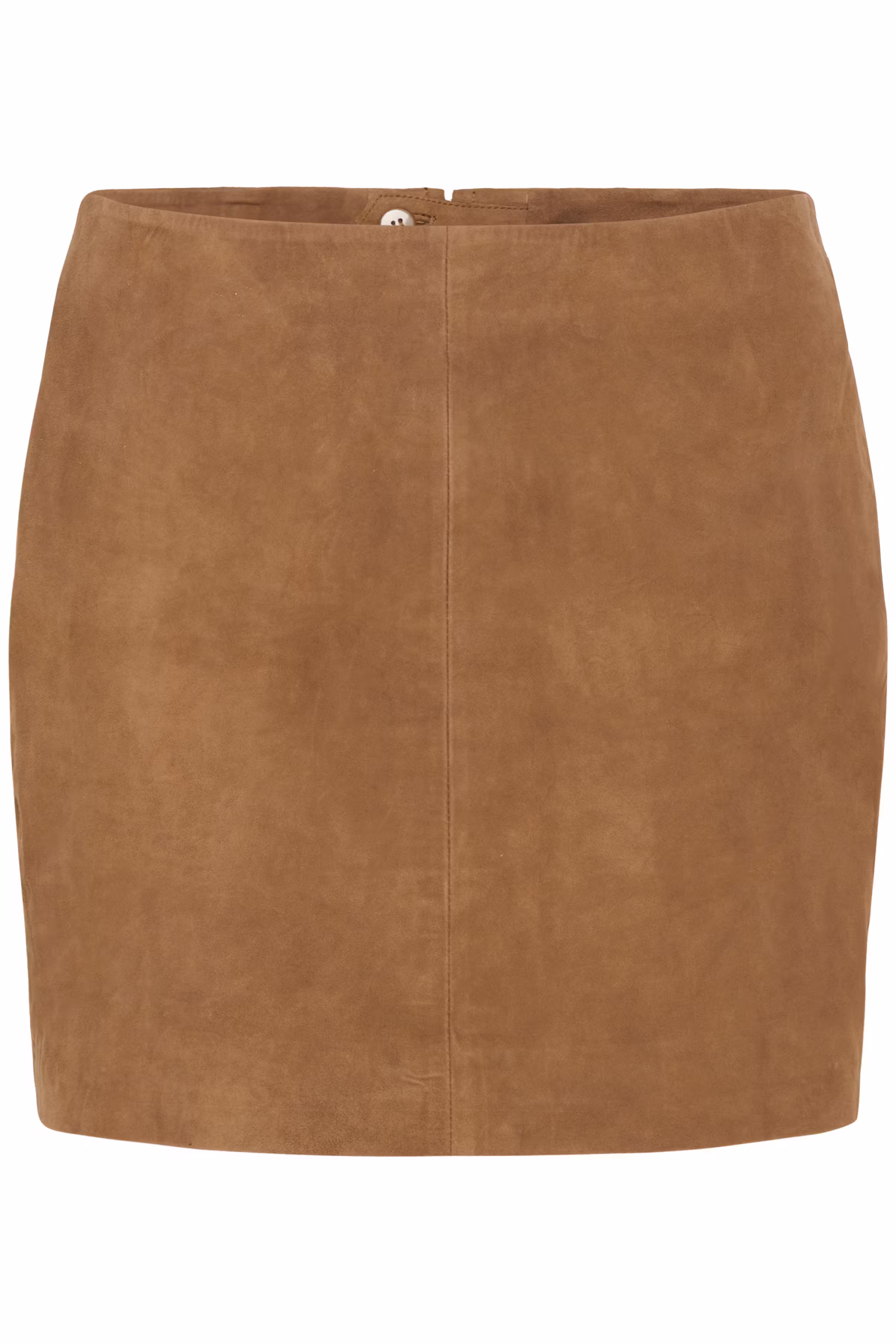 OllyMW Suede Skirt PACK FRONT 10705288-108673