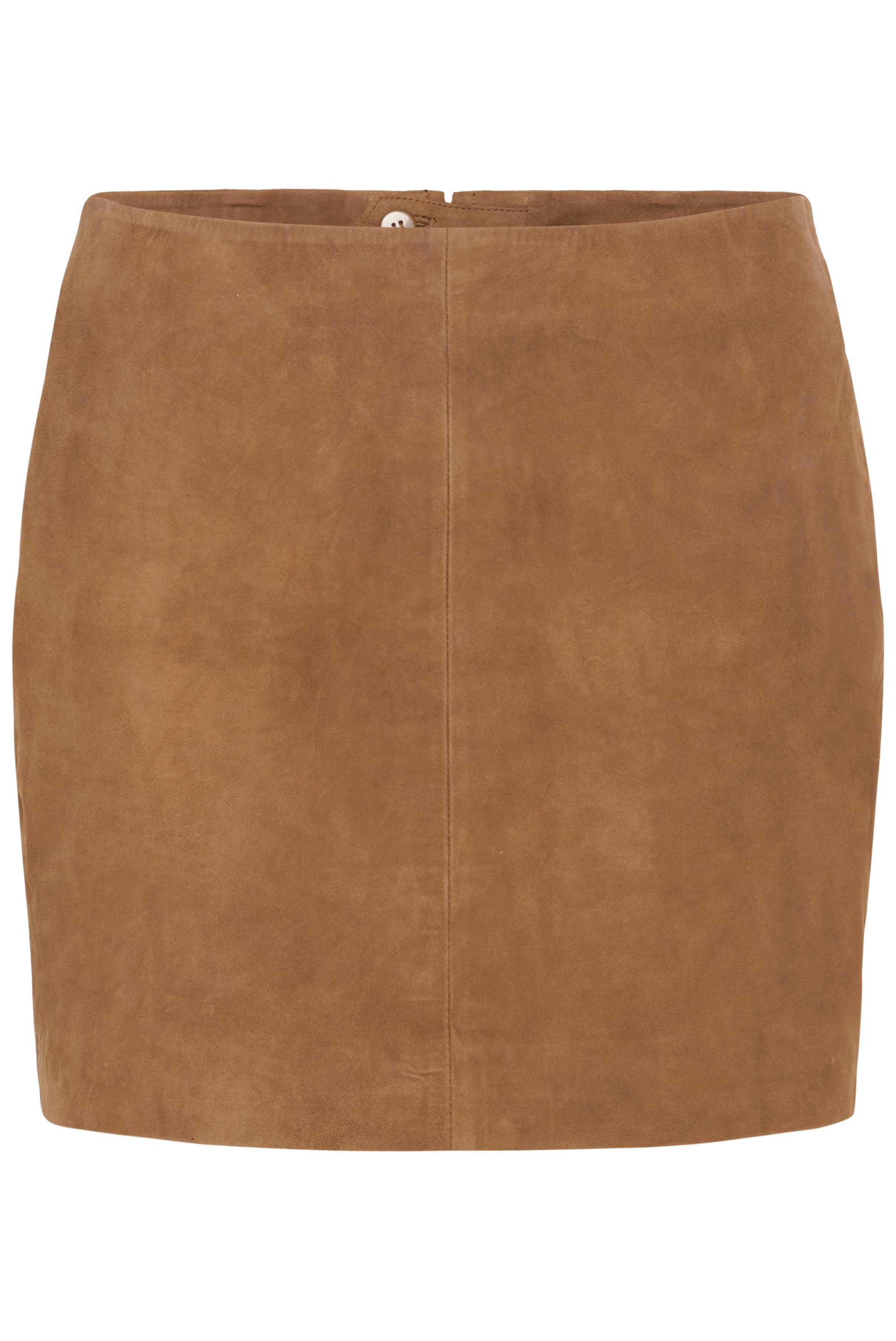 OllyMW Suede Skirt PACK FRONT 10705288-190840