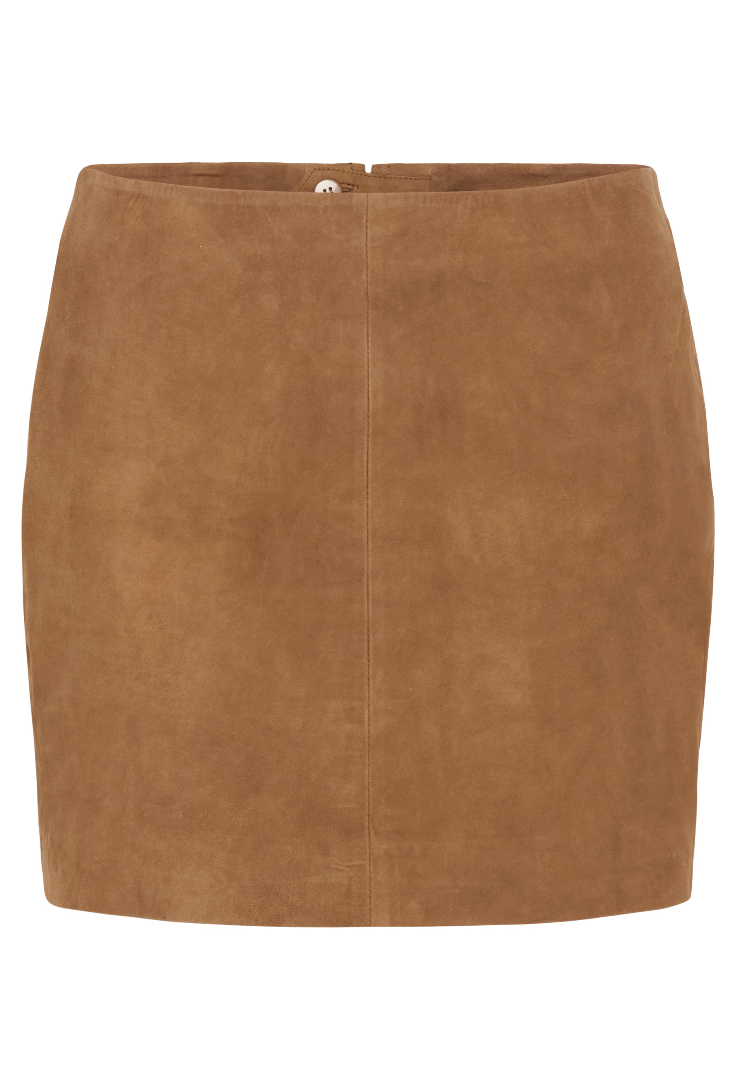 OllyMW Suede Skirt PACK FRONT 10705288-108673