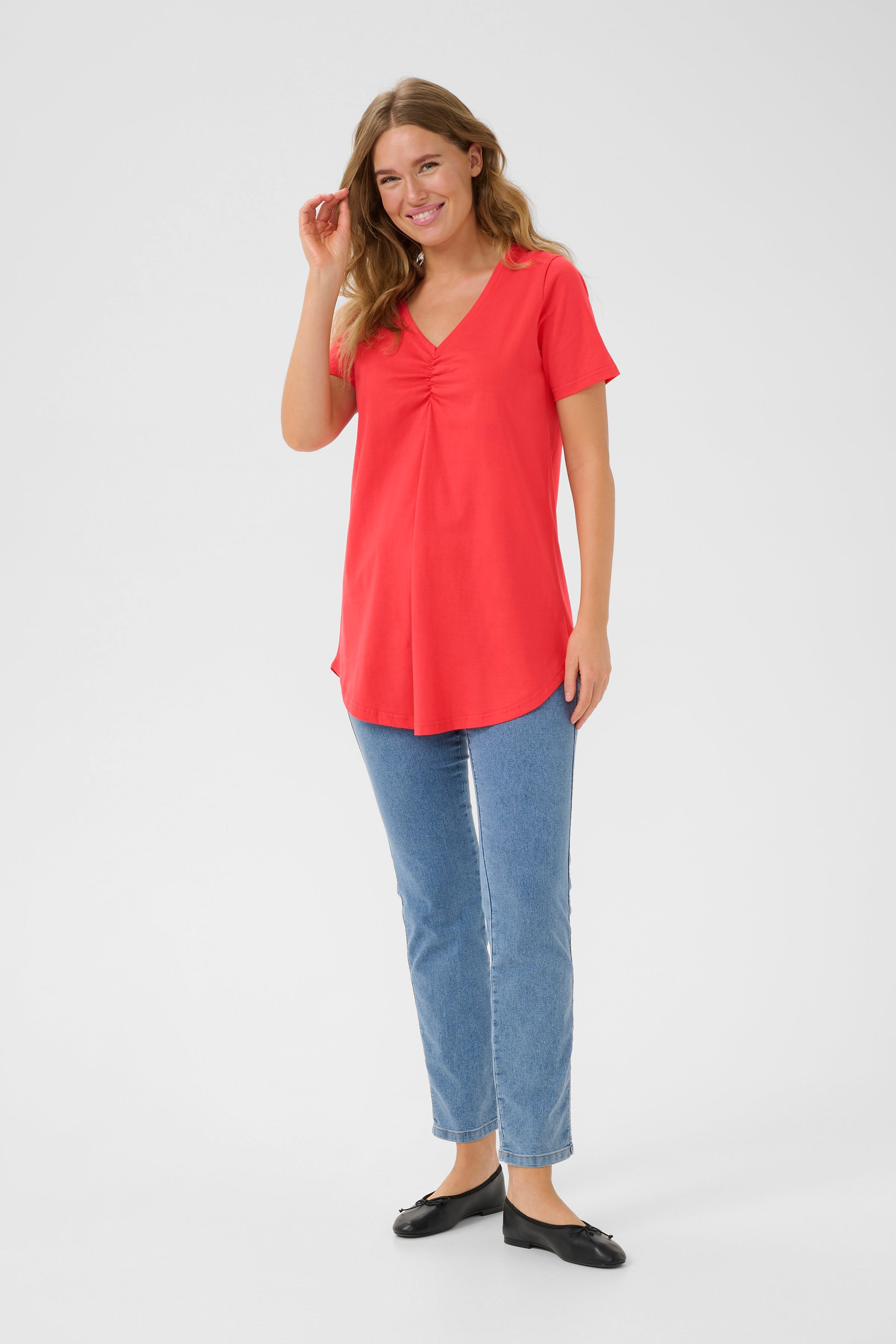 BPanika Tunika LOOKBOOK FRONT 10590915-171663B