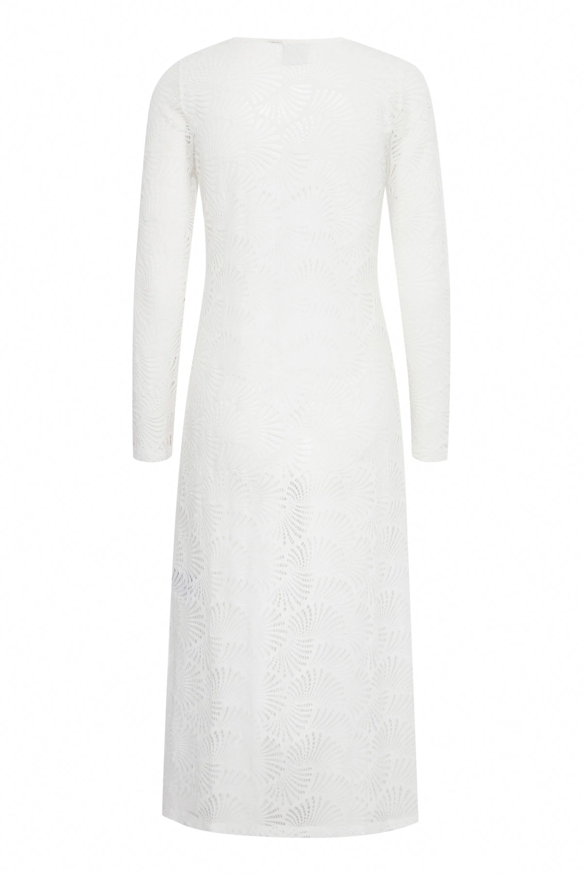 IXFIGINA Dress PACK BACK 20121883-114201