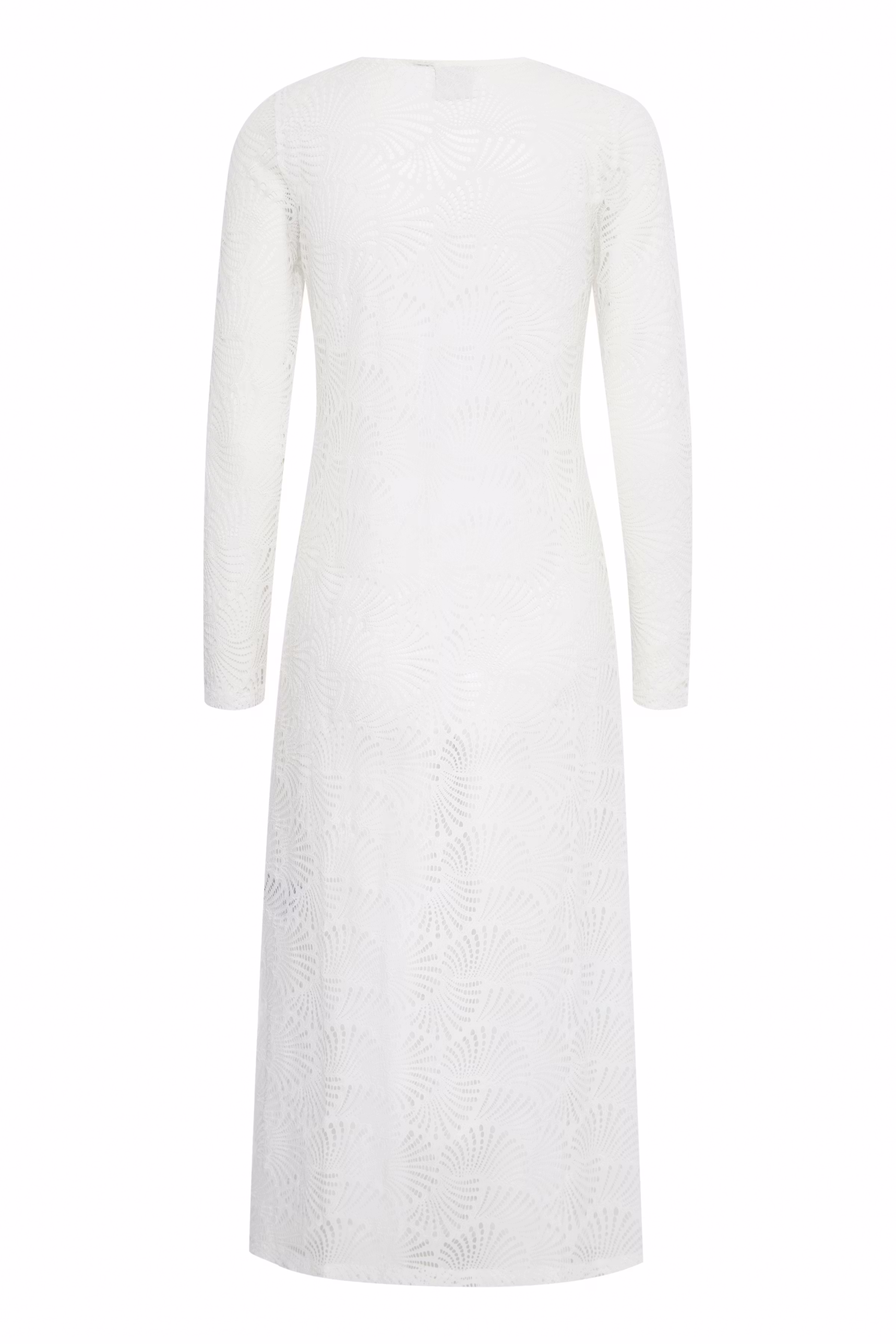 IXFIGINA Kleid PACK BACK 20121883-114201