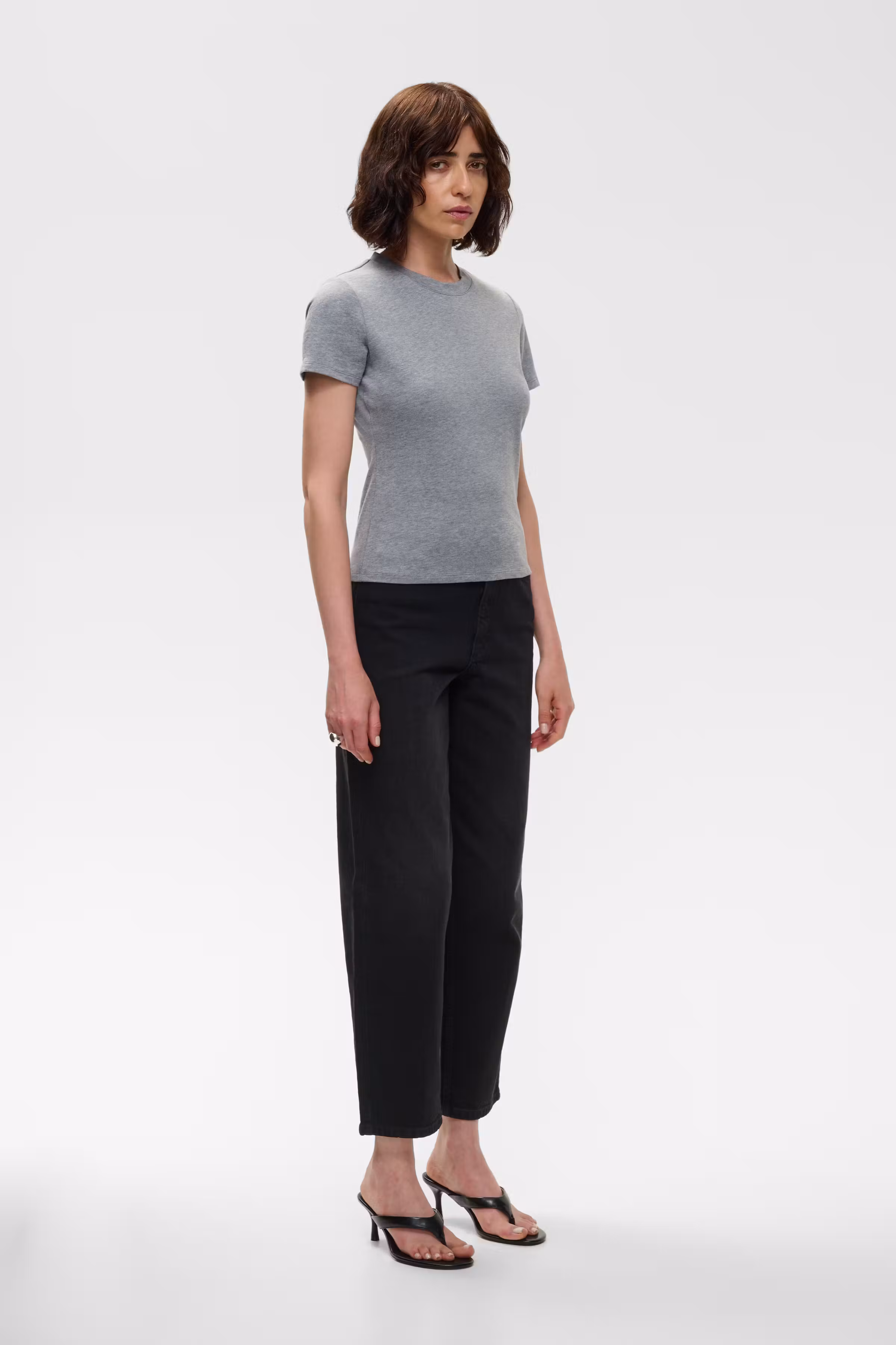 IOFeliciana Top LOOKBOOK FRONT 30600085-GY954