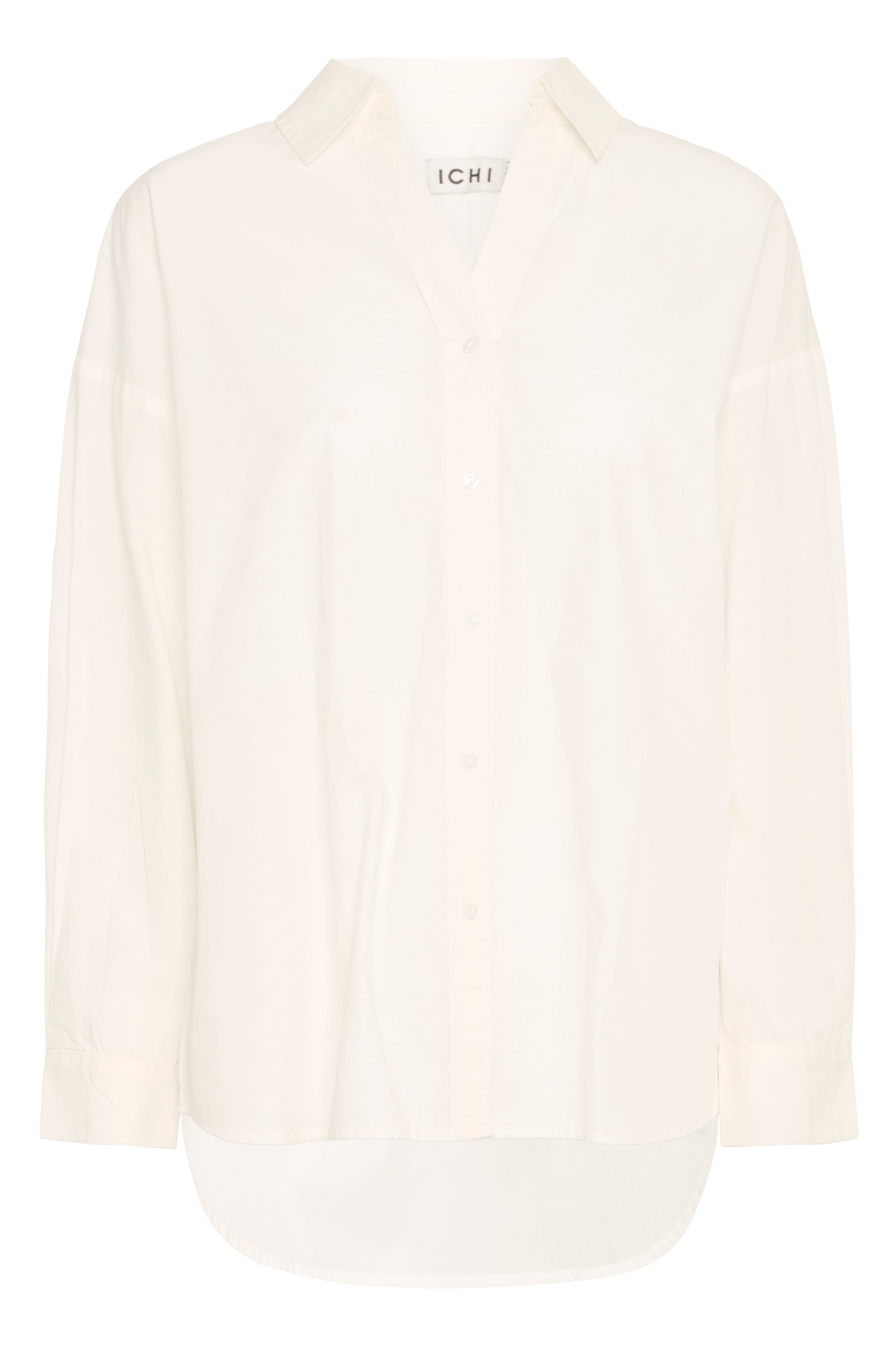 IHESTAMA Skjorte PACK FRONT 20120355-171656