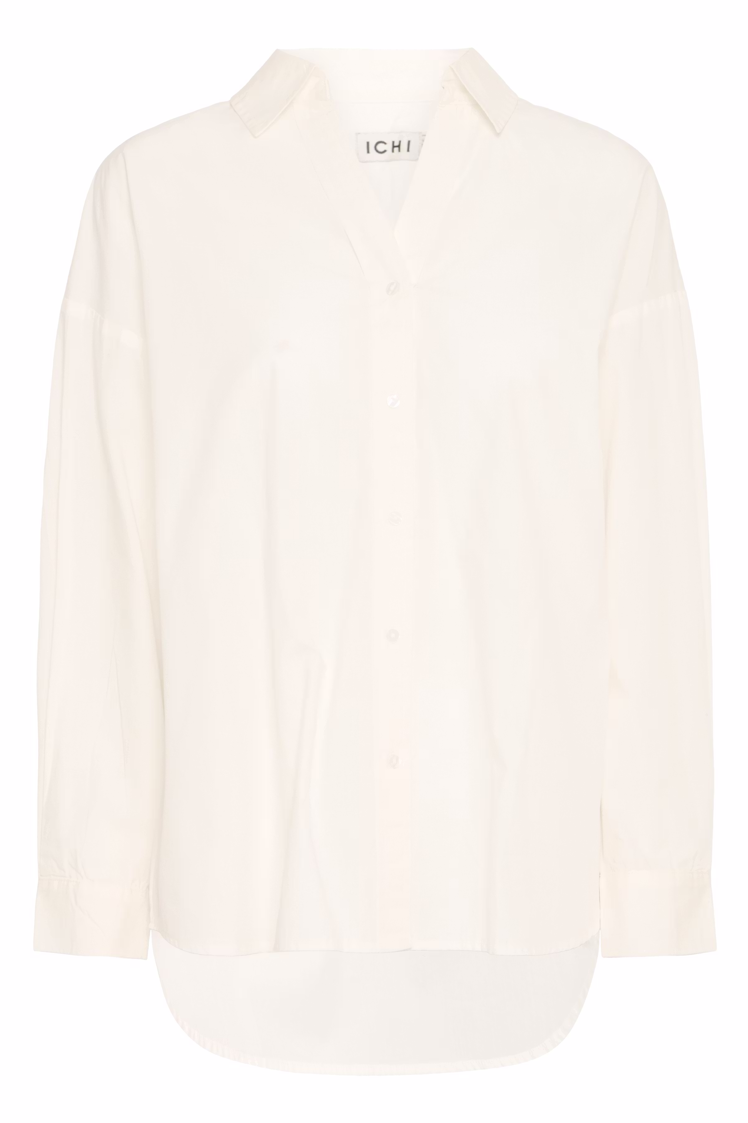 IHESTAMA Skjorte PACK FRONT 20120355-114800