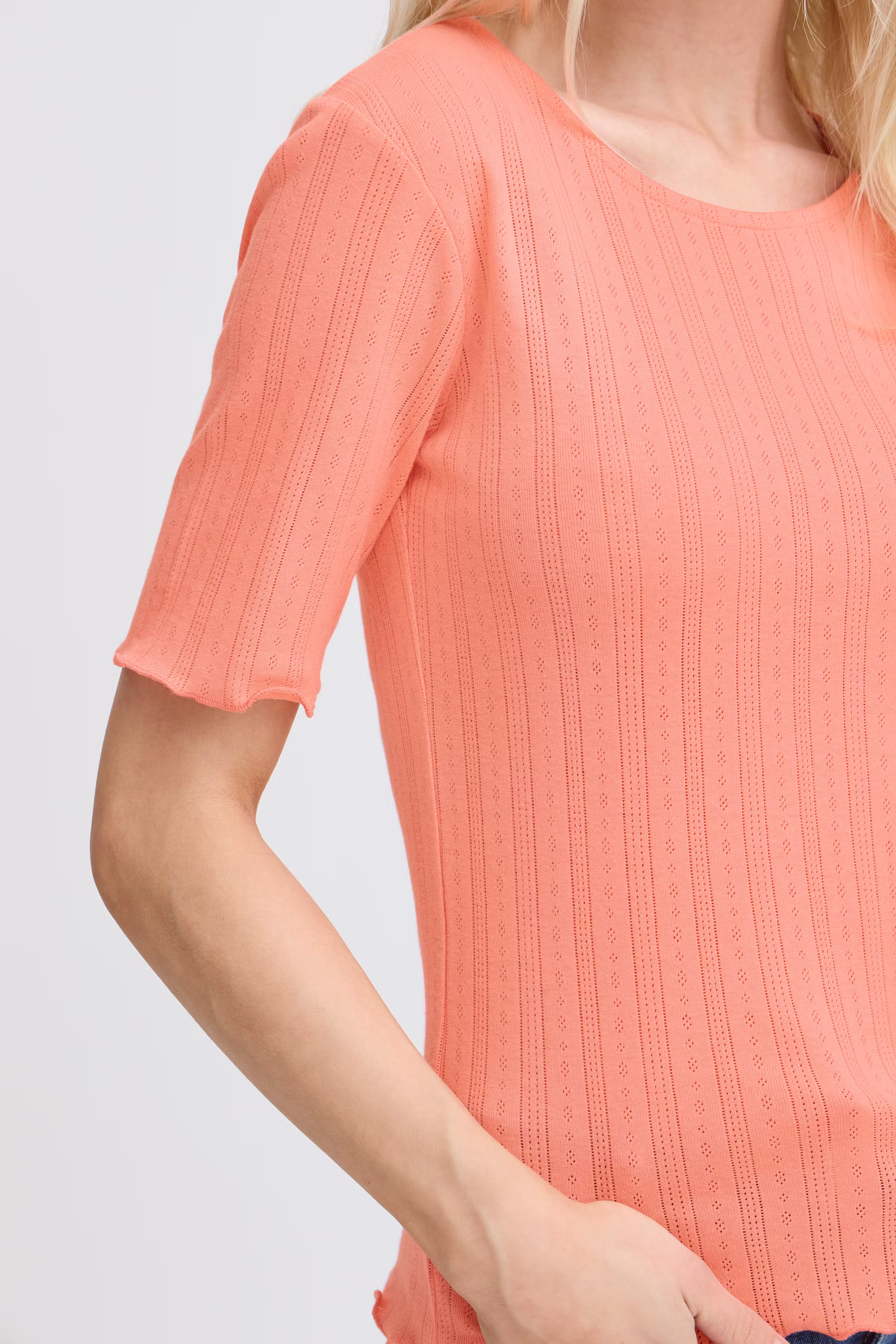 BYUNICA T-shirt LOOKBOOK DETAIL 20816896-161632