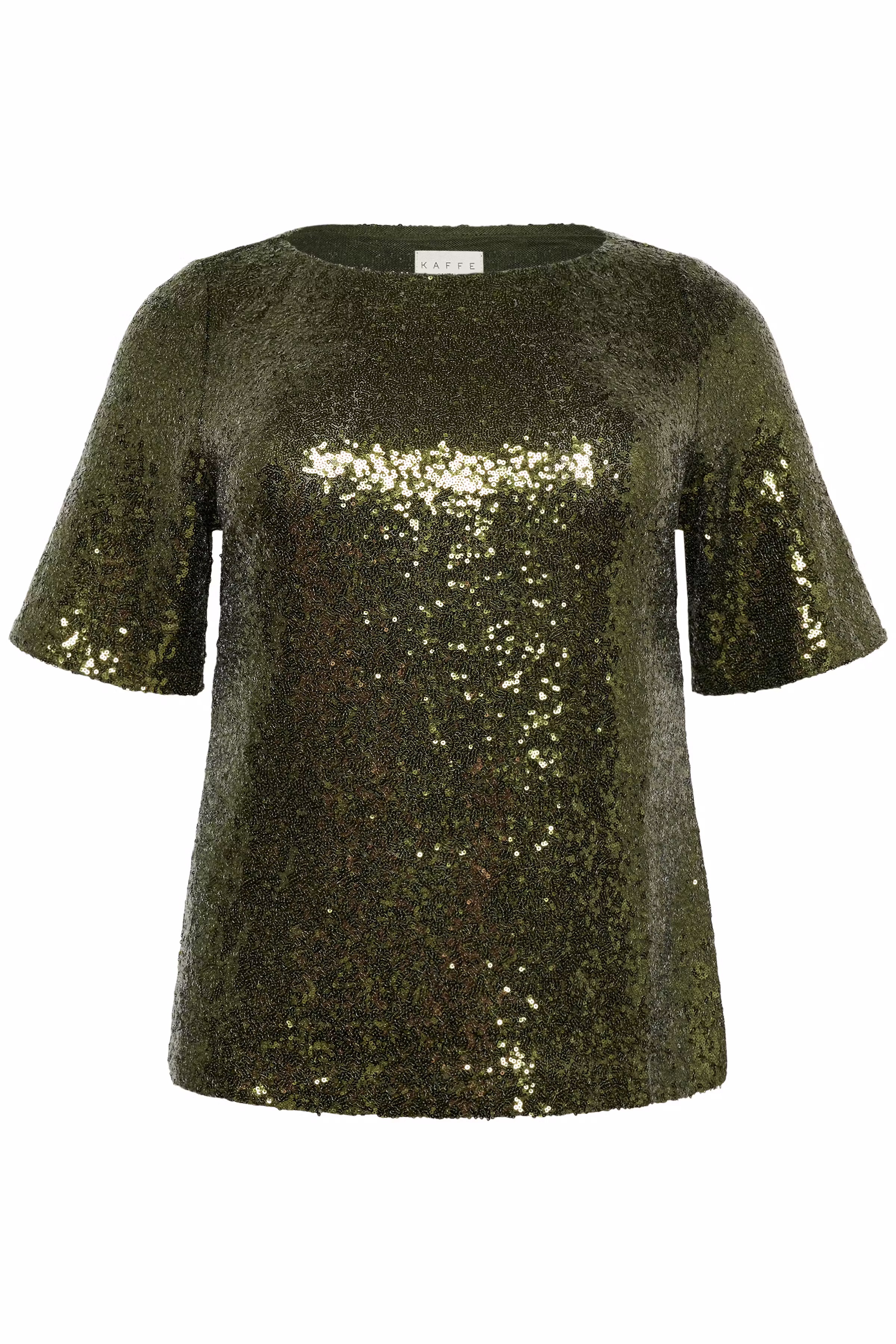 KCmirana Blouse à Paillettes PACK FRONT 10583819-190512