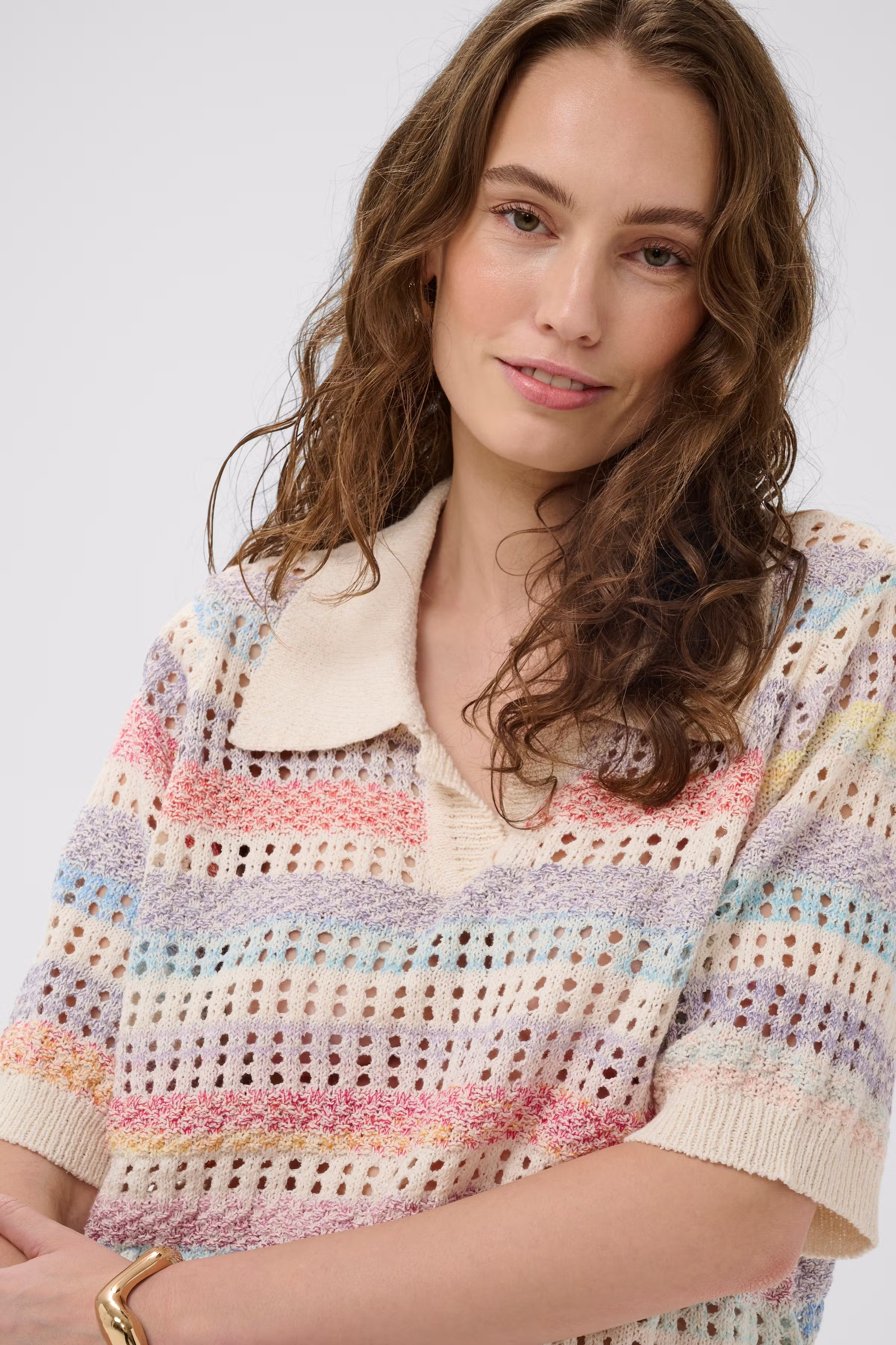 CUjuana Pullover LOOKBOOK DETAIL 50113297-109241