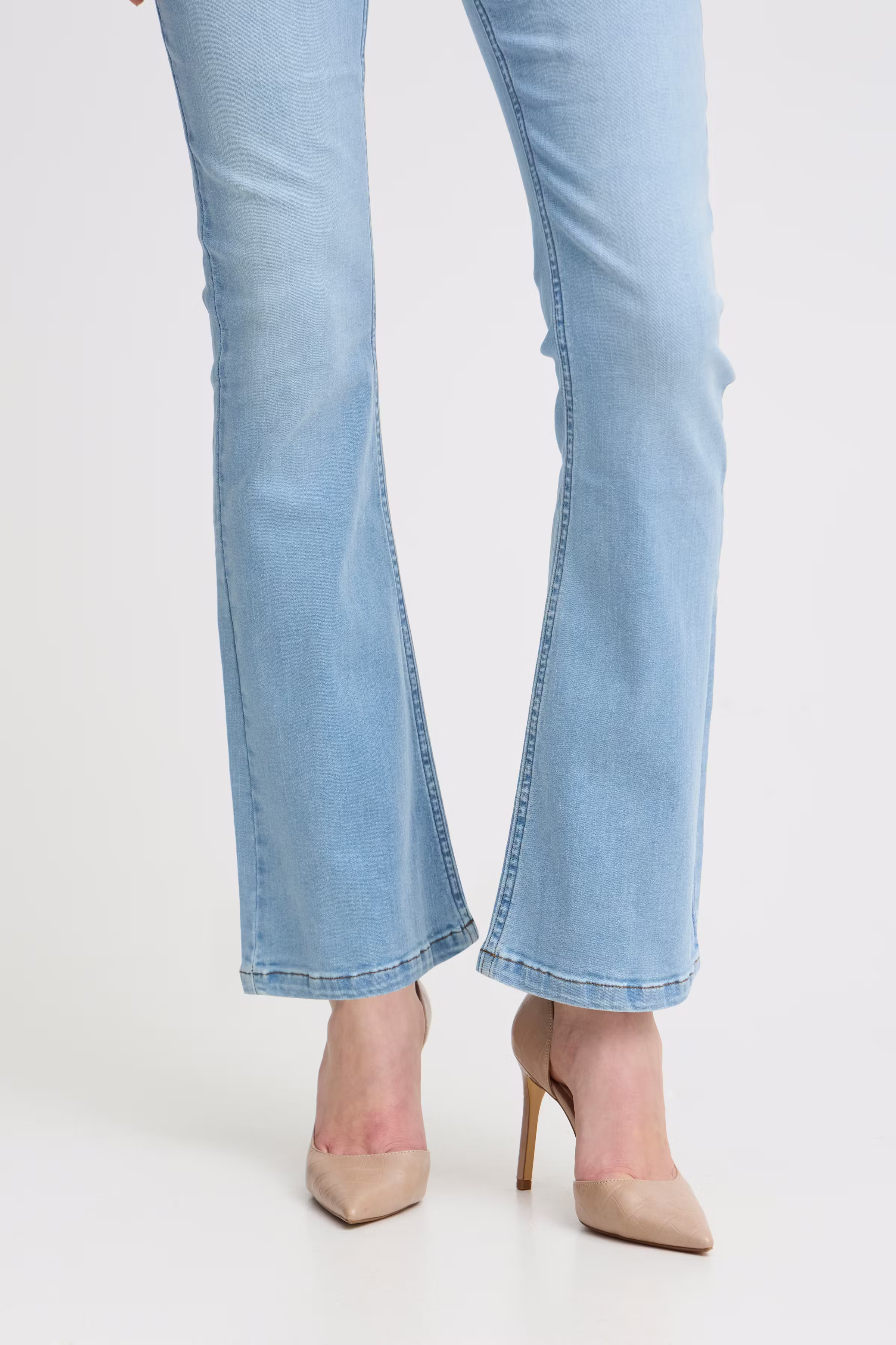 BYLOLA Jeans LOOKBOOK DETAIL 20807439-204147