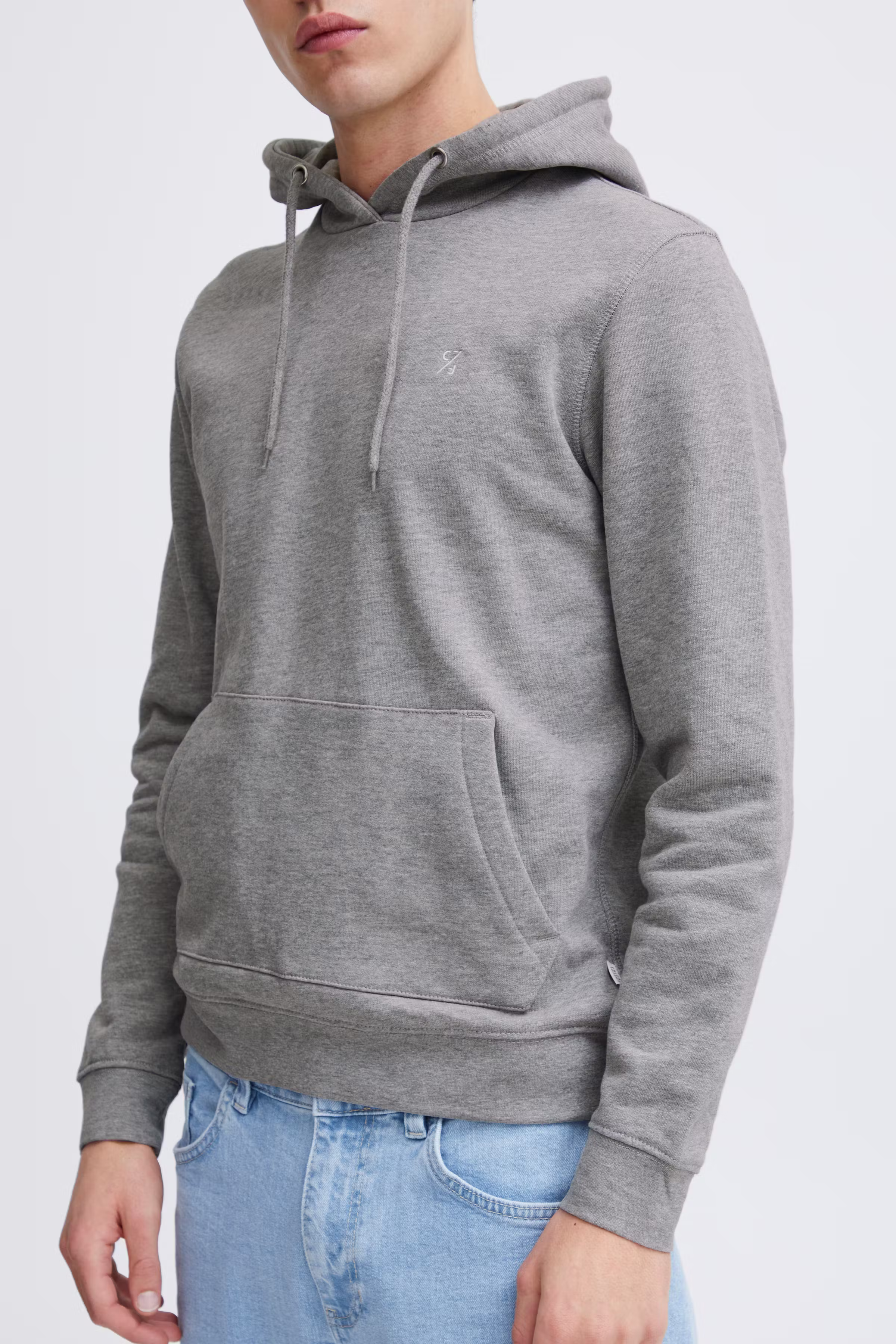 CFSEBASTIAN Sweatshirt LOOKBOOK DETAIL 20503590-50813