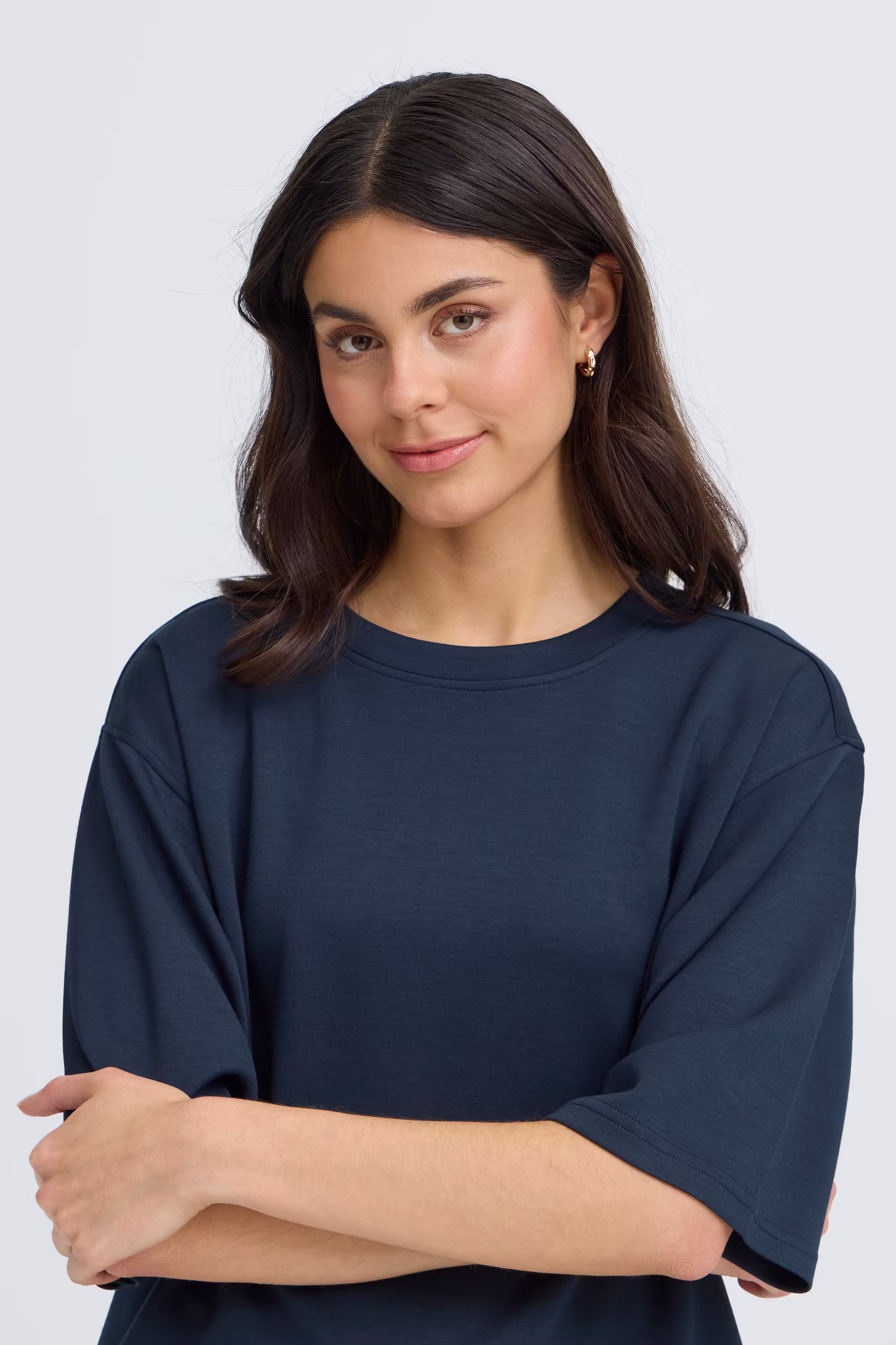 FRAURORA Sweatshirt LOOKBOOK DETAIL 20615492-193923