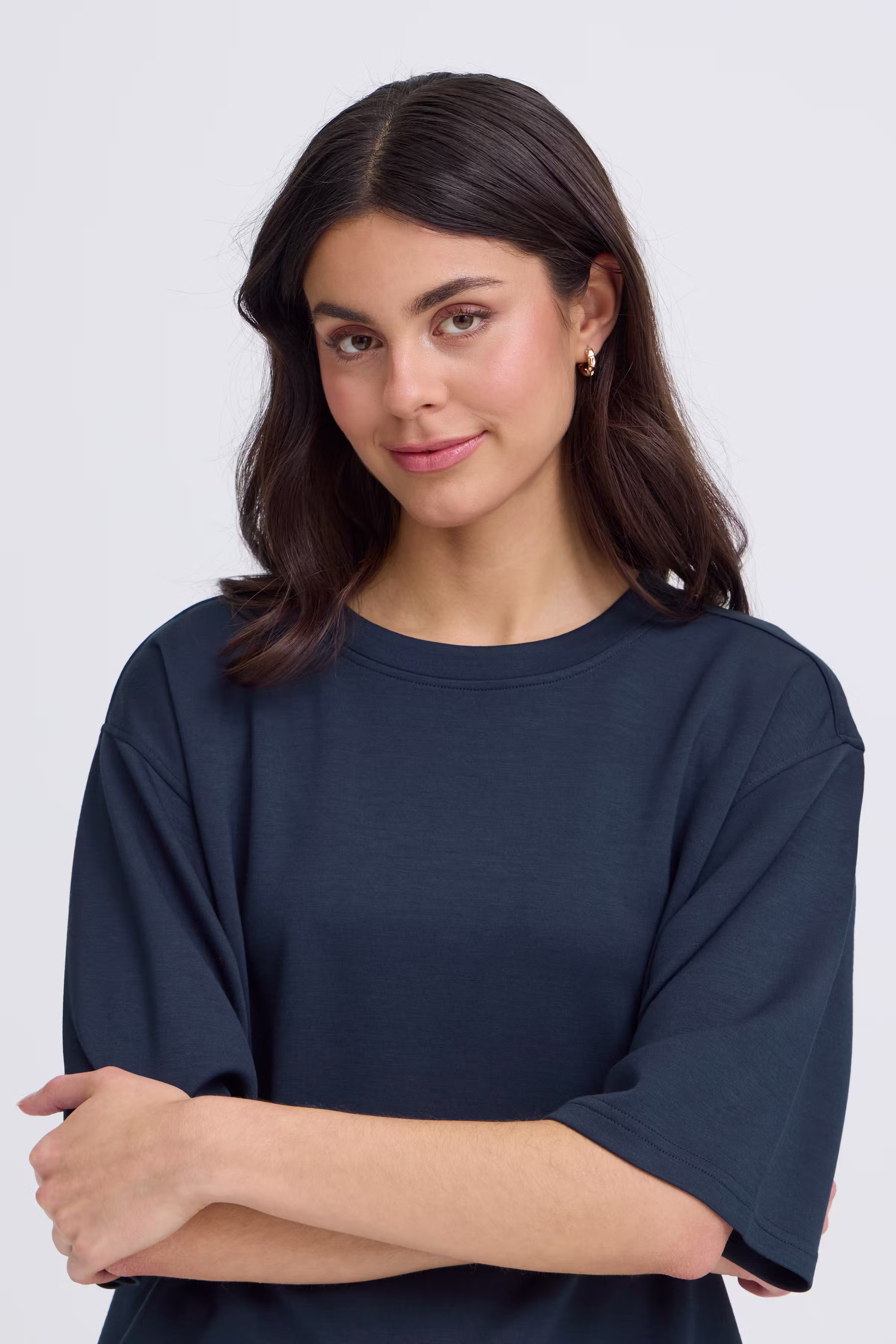 FRAURORA Sweatshirt LOOKBOOK DETAIL 20615492-193923