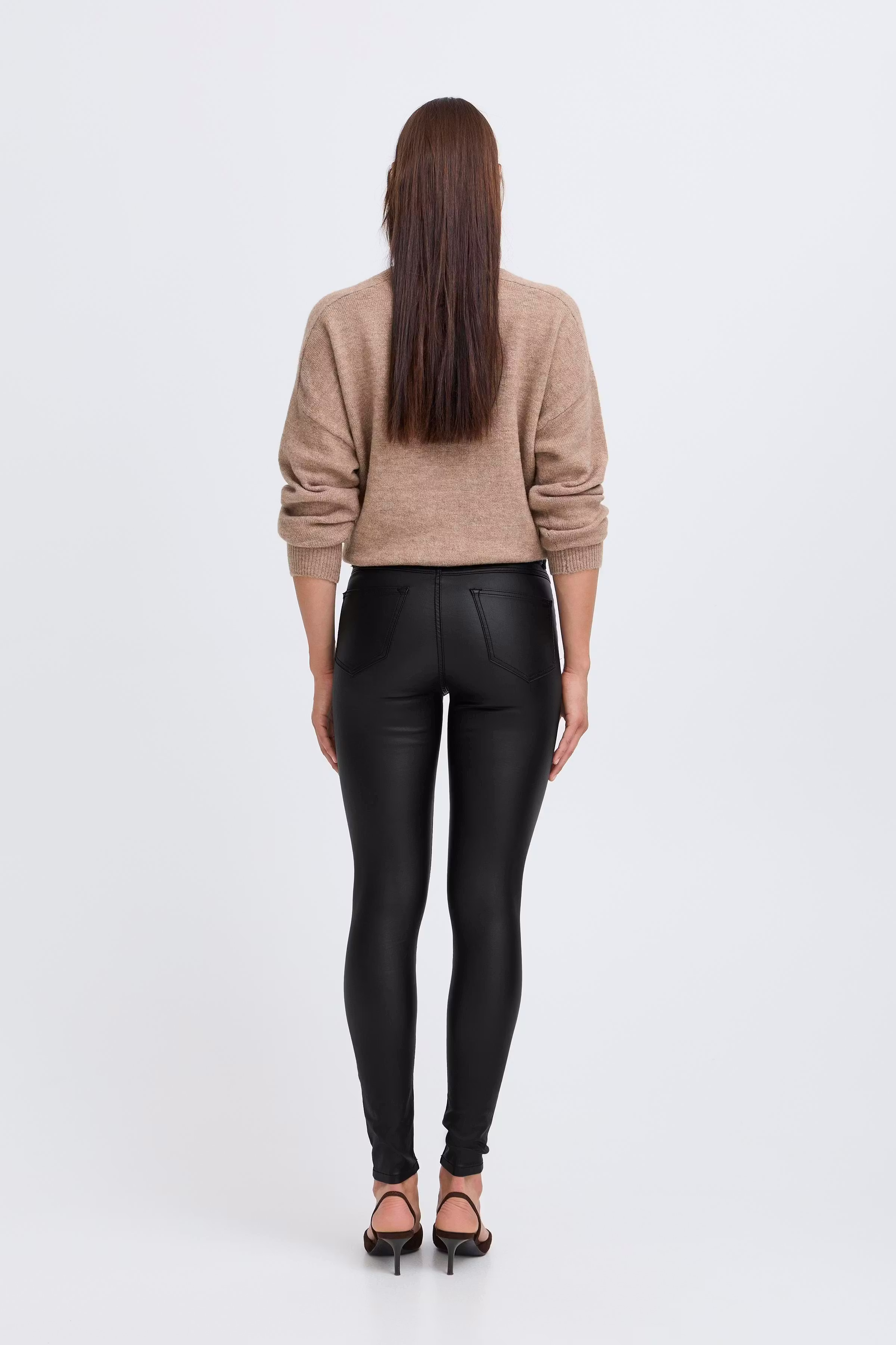 BYKIKO Hose LOOKBOOK BACK 20802715-80001