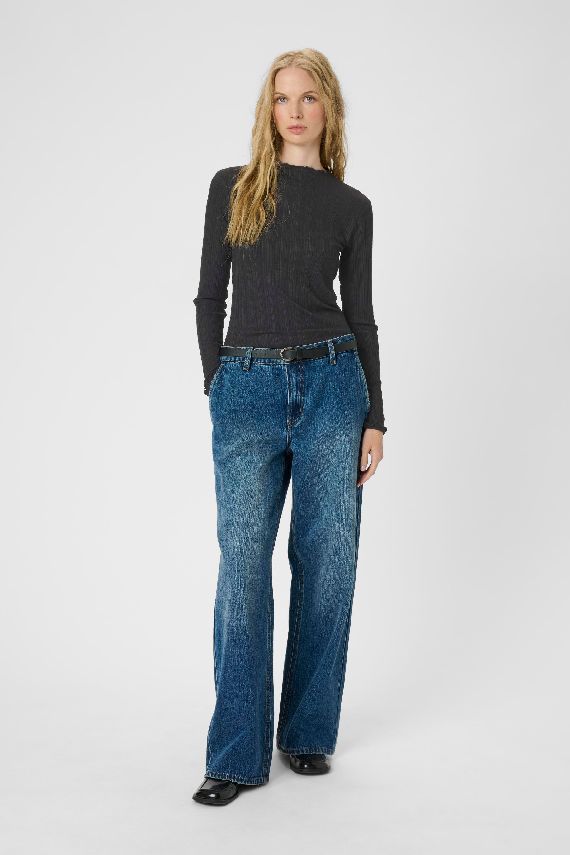 CandaceKB Blouse LOOKBOOK FRONT 10103316-194008