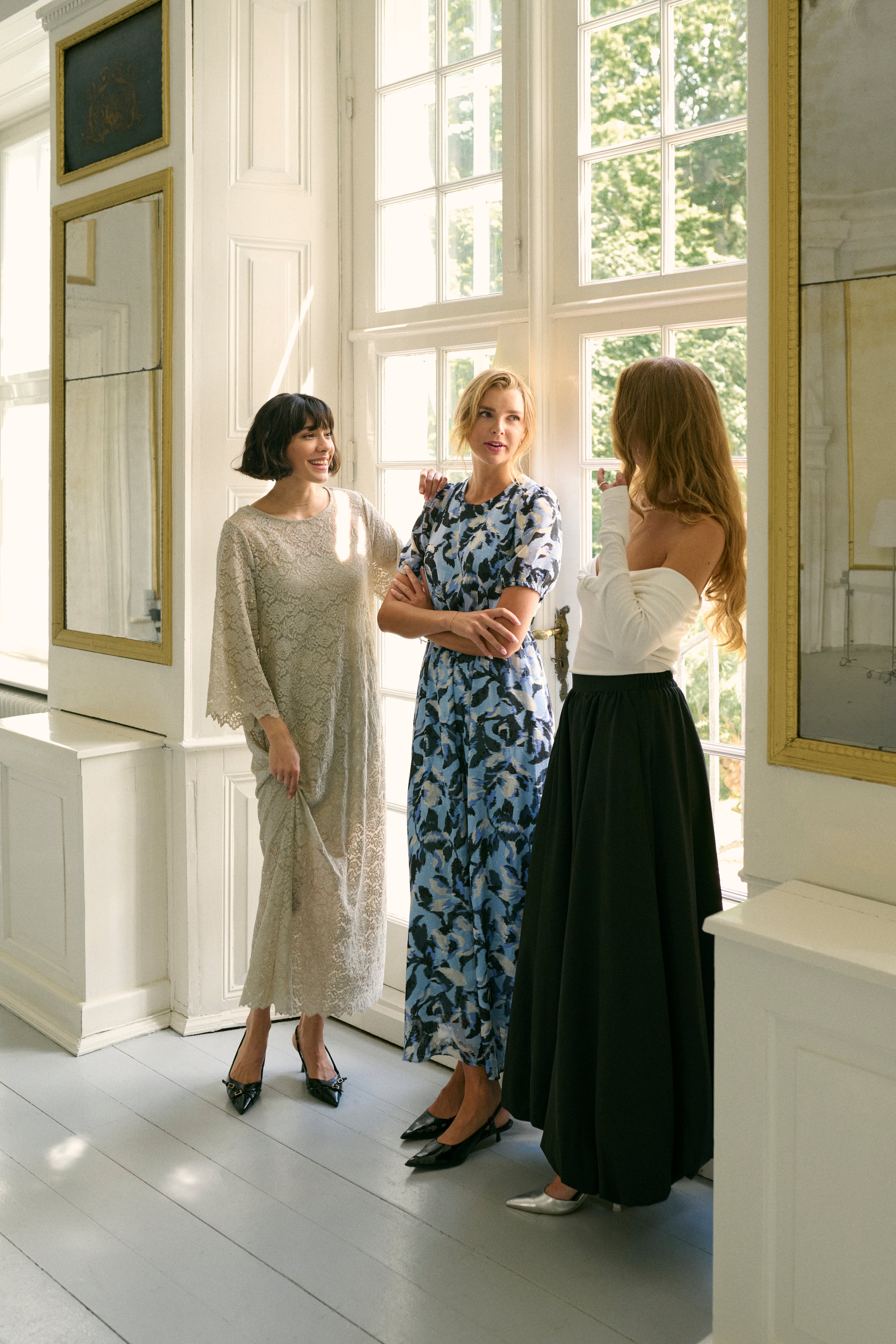 KAelina Dress LOCATION NONE 10509573-107289