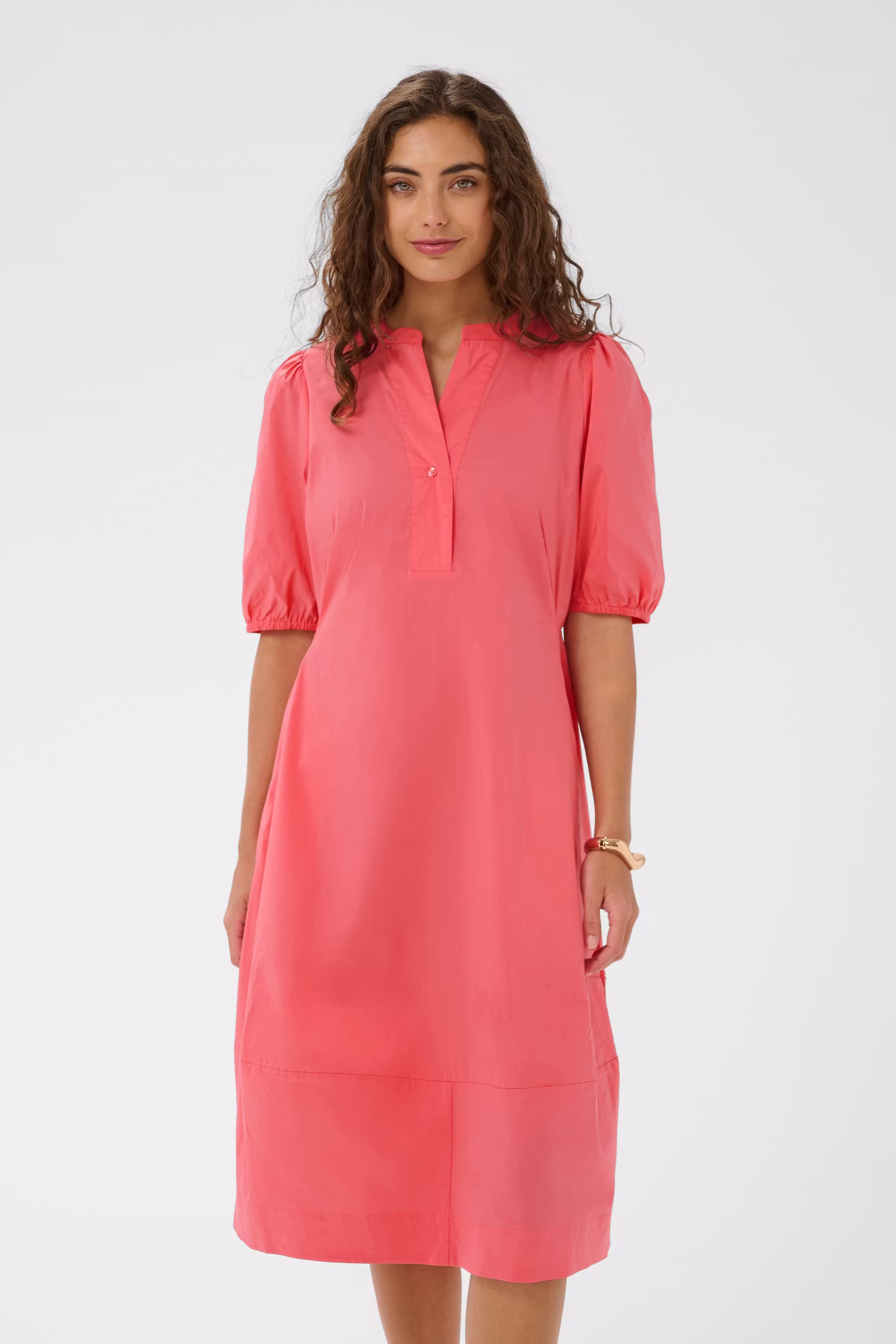 CUantoinett Dress LOOKBOOK FRONT 50110038-161640