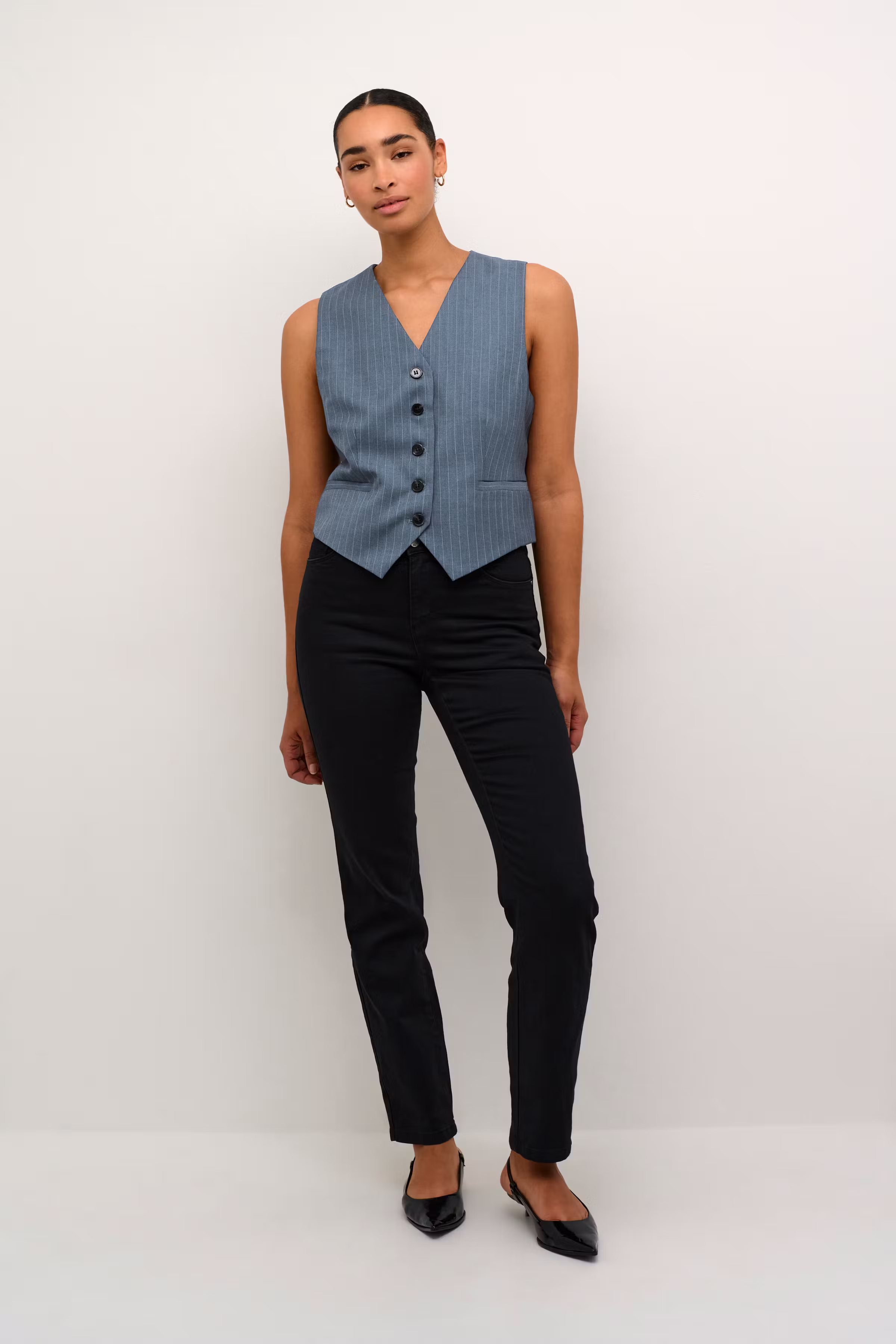 KAulrikke Vest LOOKBOOK FRONT 10552320-106305