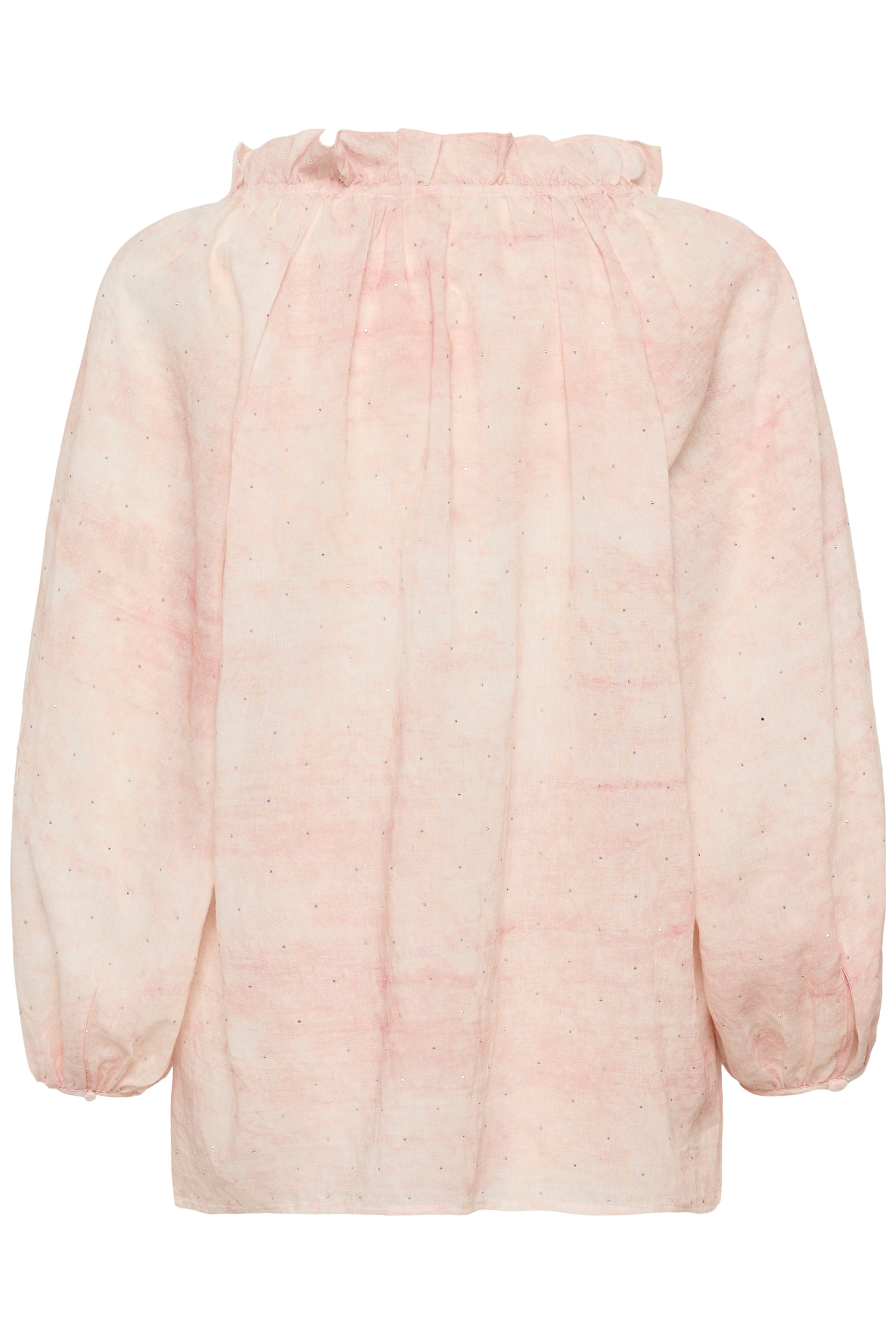 CRGitta Bluse PACK BACK 10614967-109196