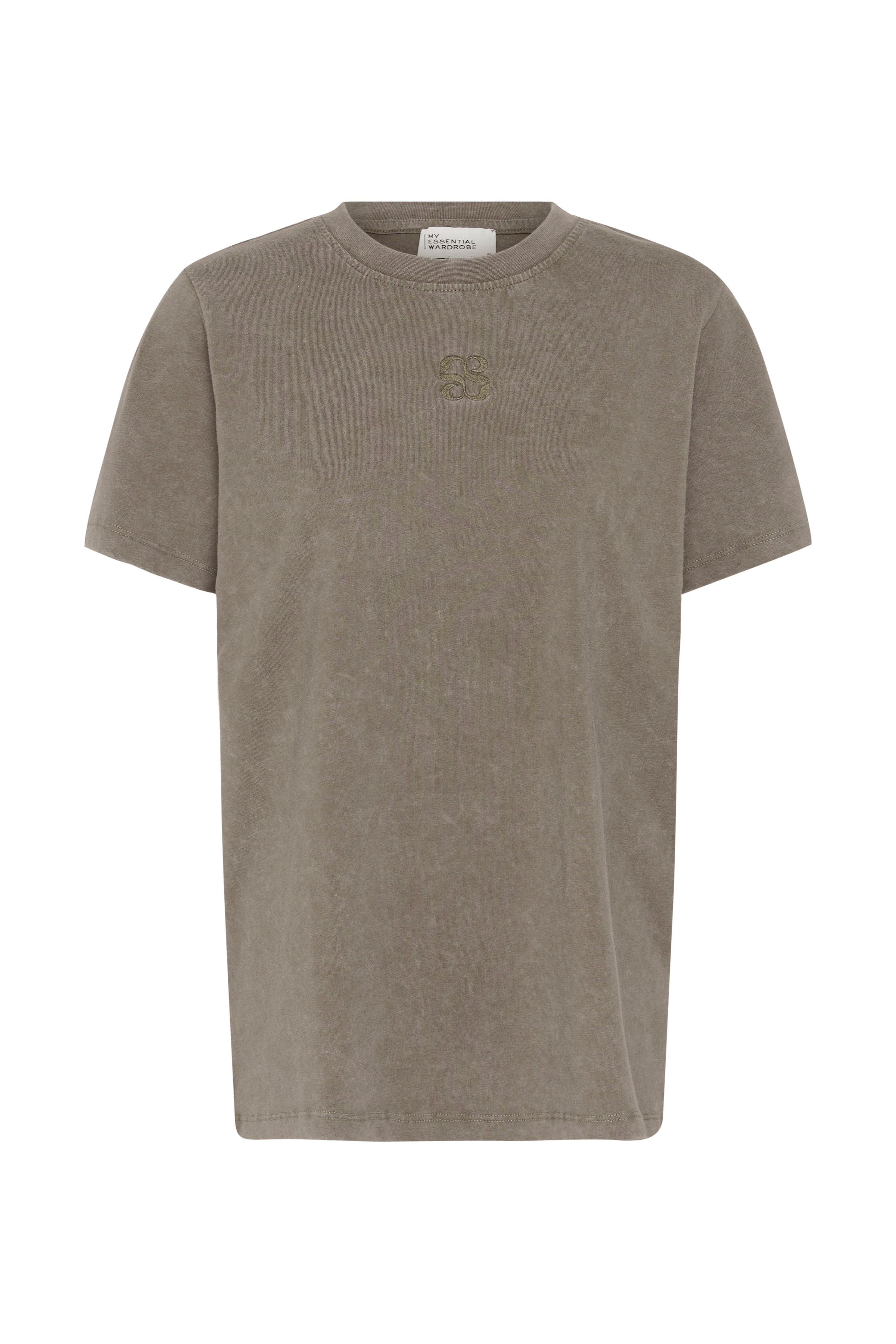 SeattleMW Logo T-shirt PACK FRONT 10704898-100089