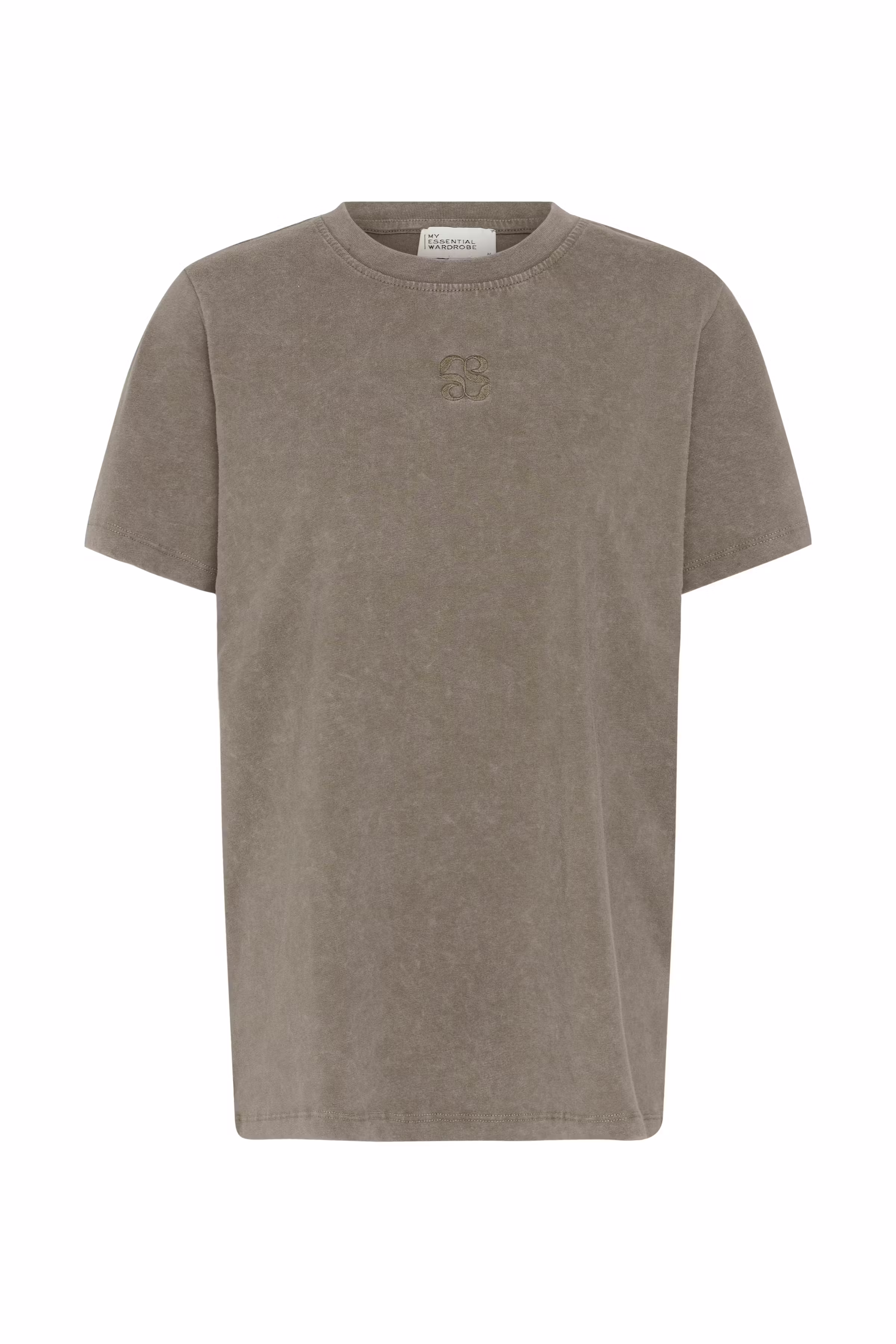 SeattleMW Logo T-shirt PACK FRONT 10704898-109264