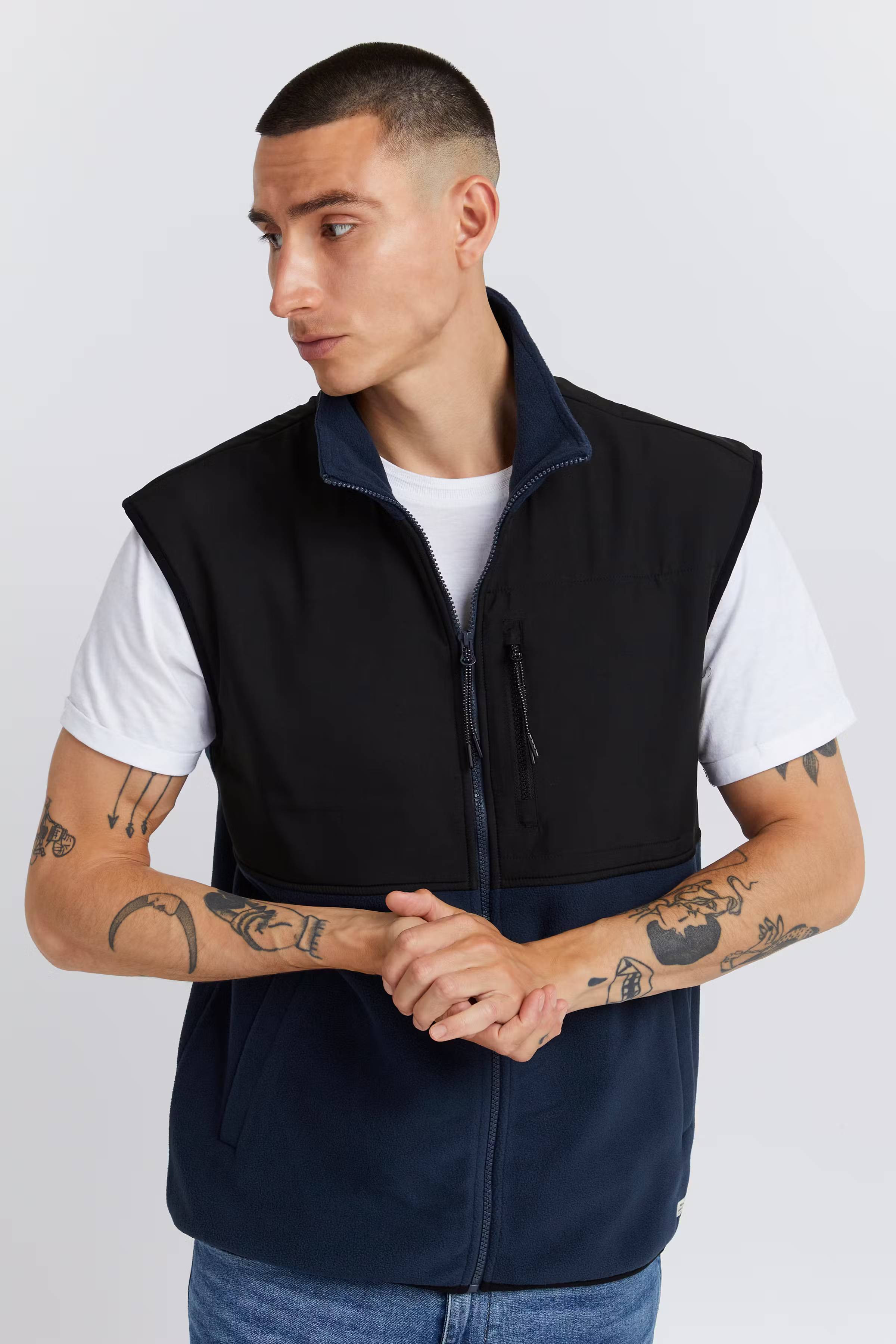 Trackjacket-sweat LOOKBOOK FRONT 20714280-194024