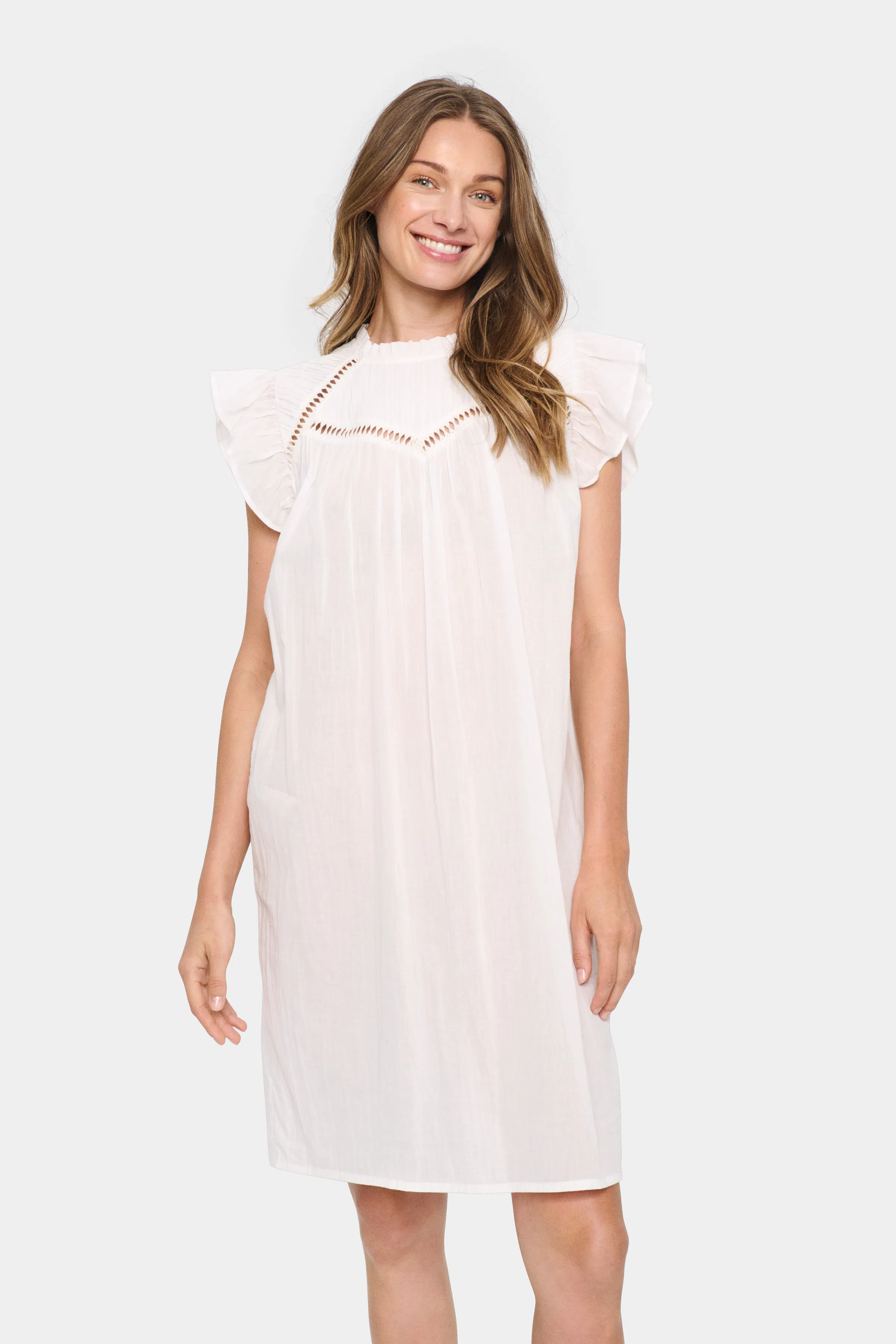 ElioSZ Kleid LOOKBOOK FRONT 30513569-110608