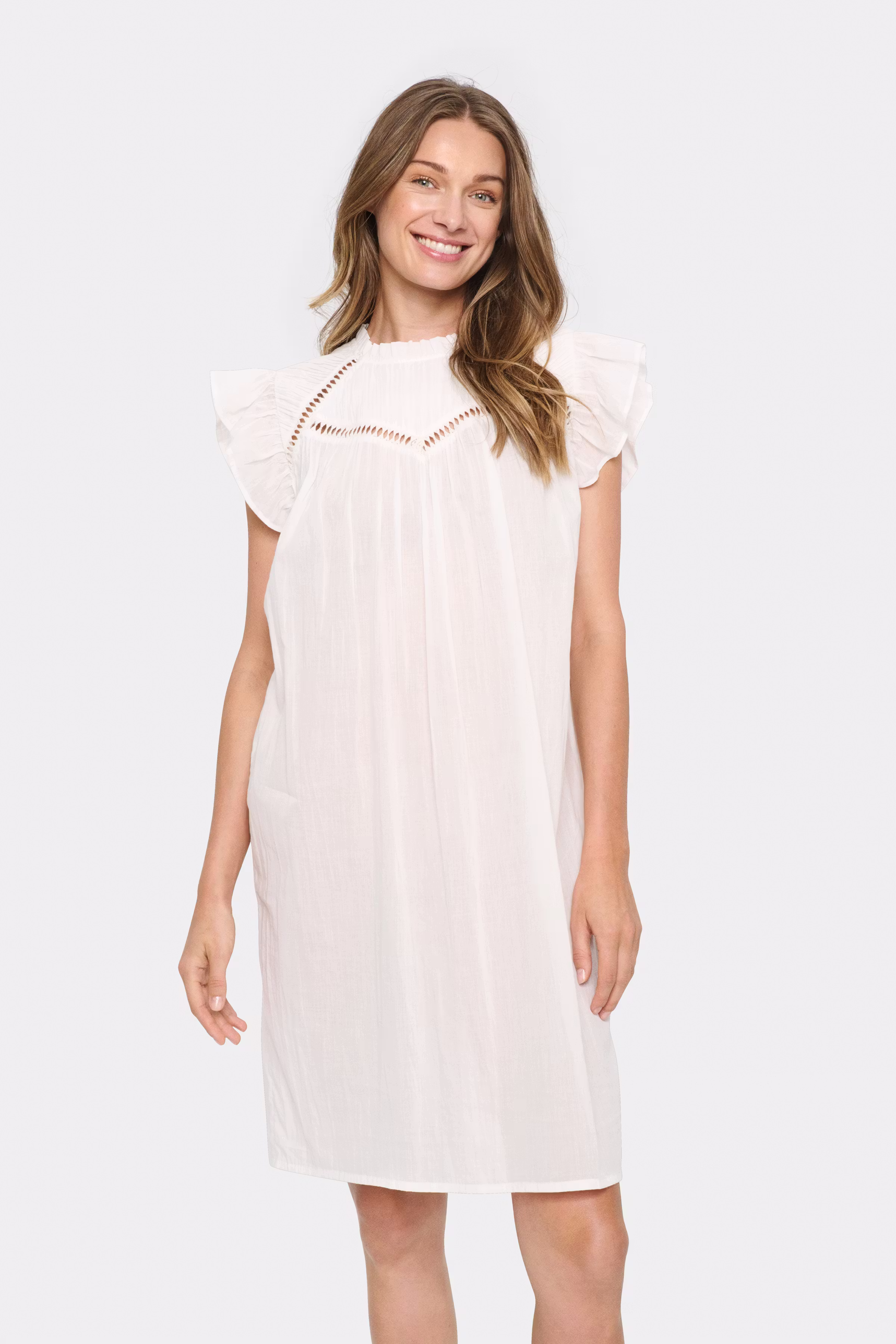 ElioSZ Kleid LOOKBOOK FRONT 30513569-110608