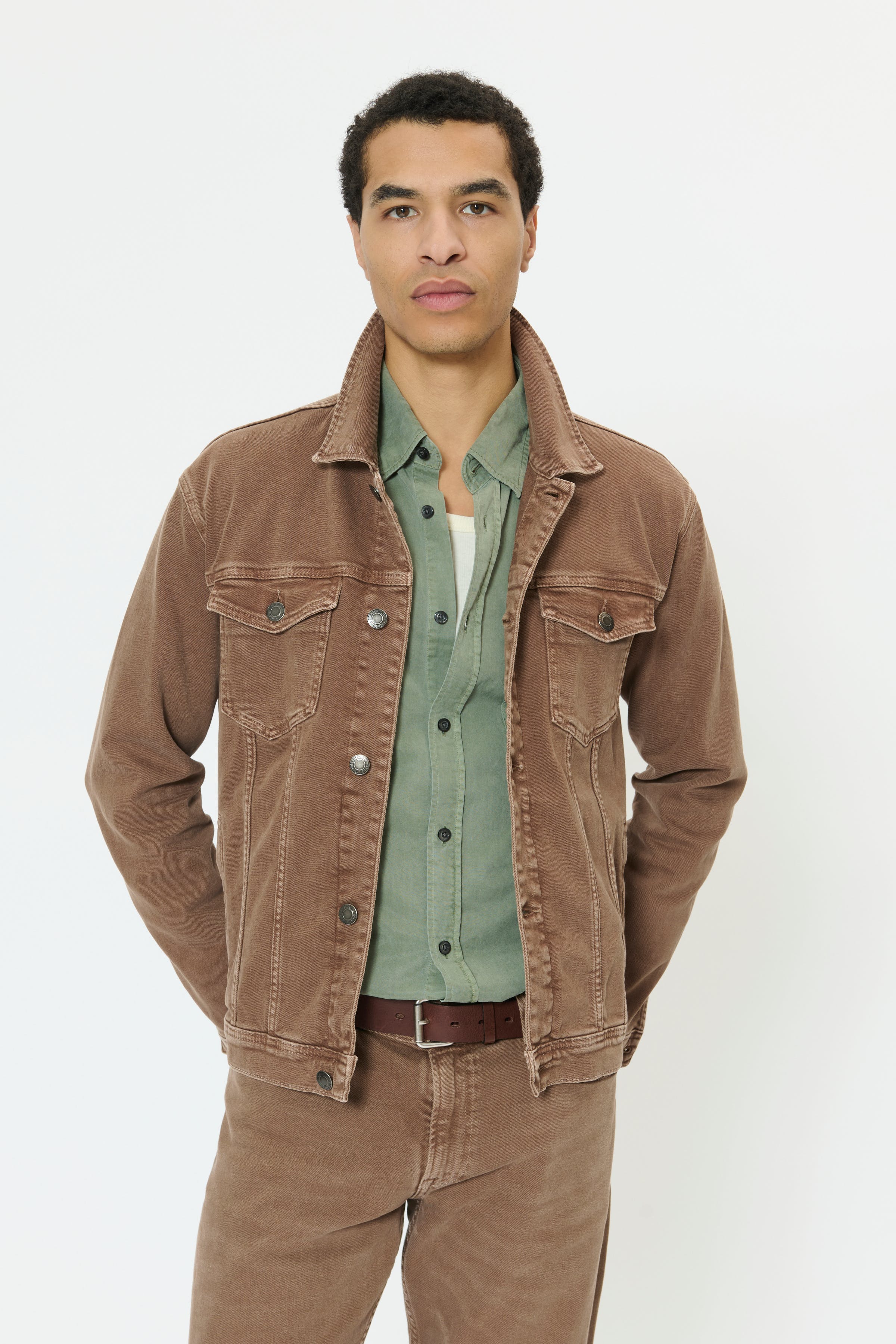 MAshepard Oberbekleidung LOOKBOOK FRONT 30208864-190809