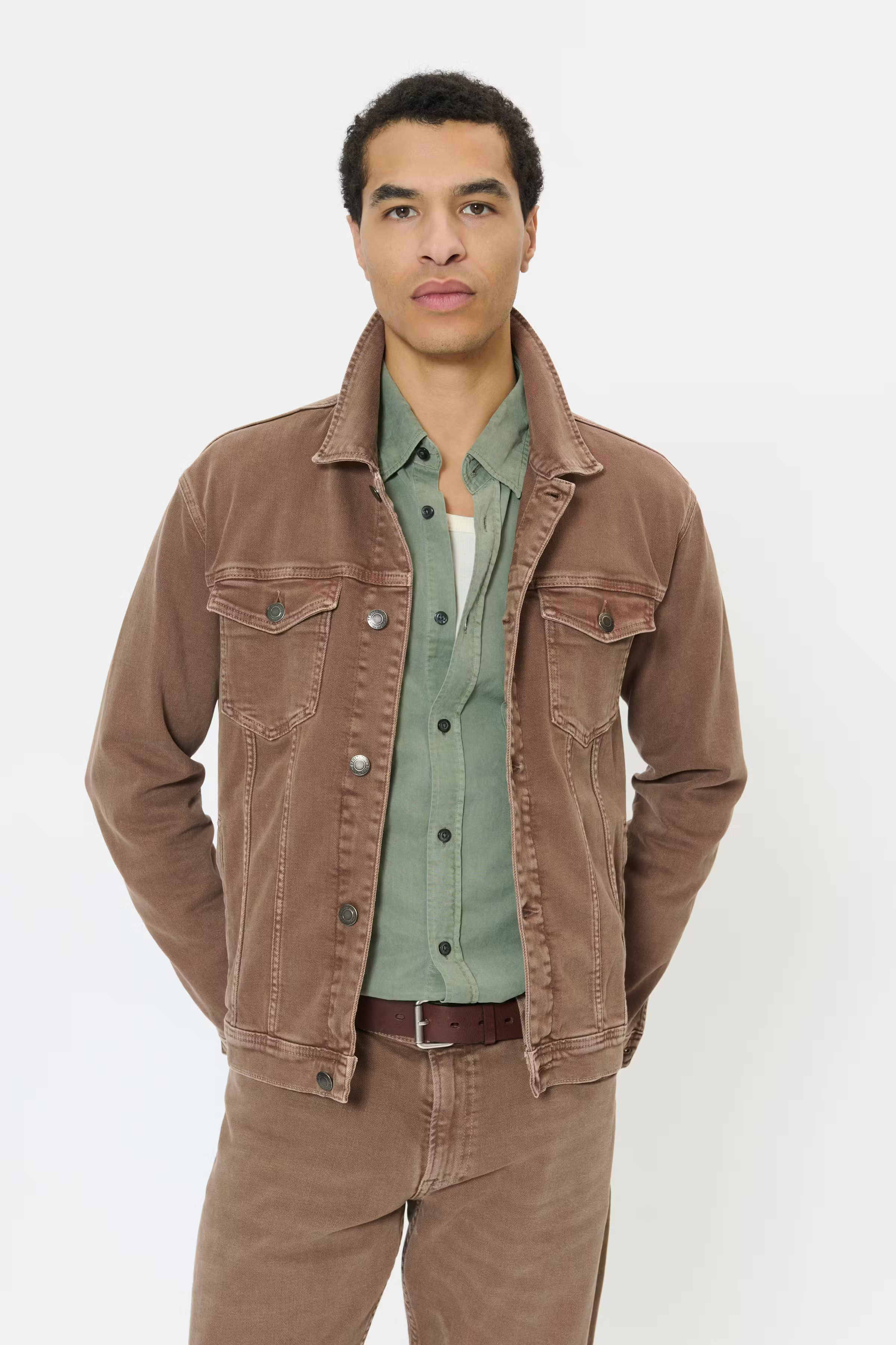 MAshepard Overtøj LOOKBOOK FRONT 30208864-190809