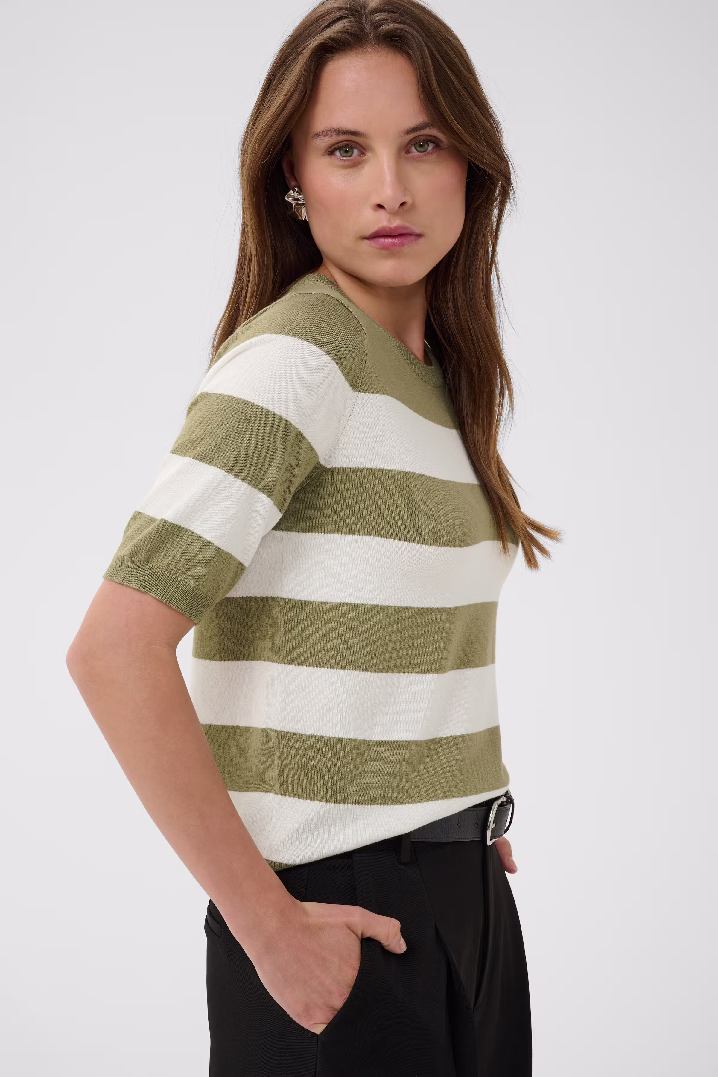 KAlizza Pullover LOOKBOOK DETAIL 10508410-110098