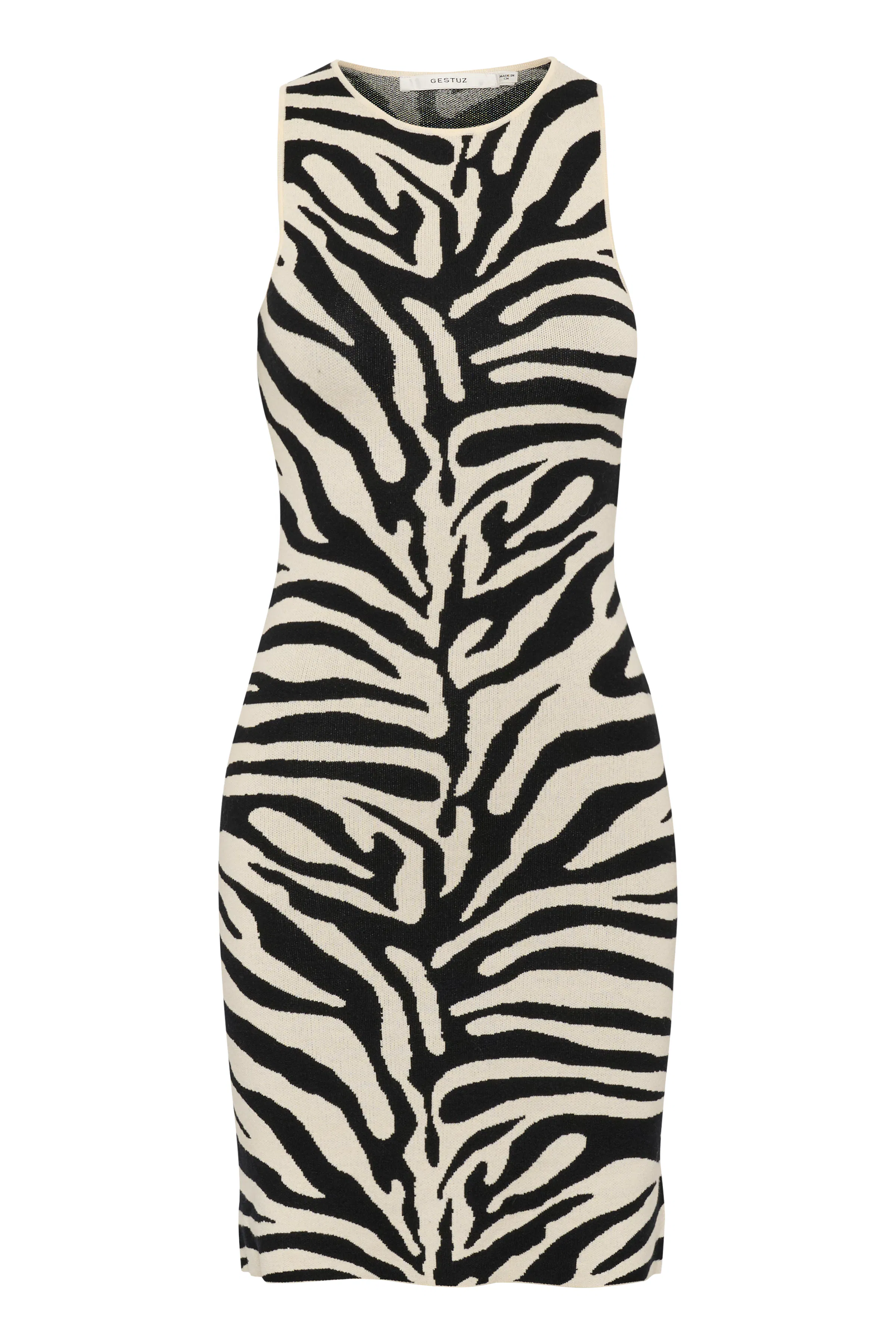 GZzebba Kleid PACK FRONT 10910342-107873