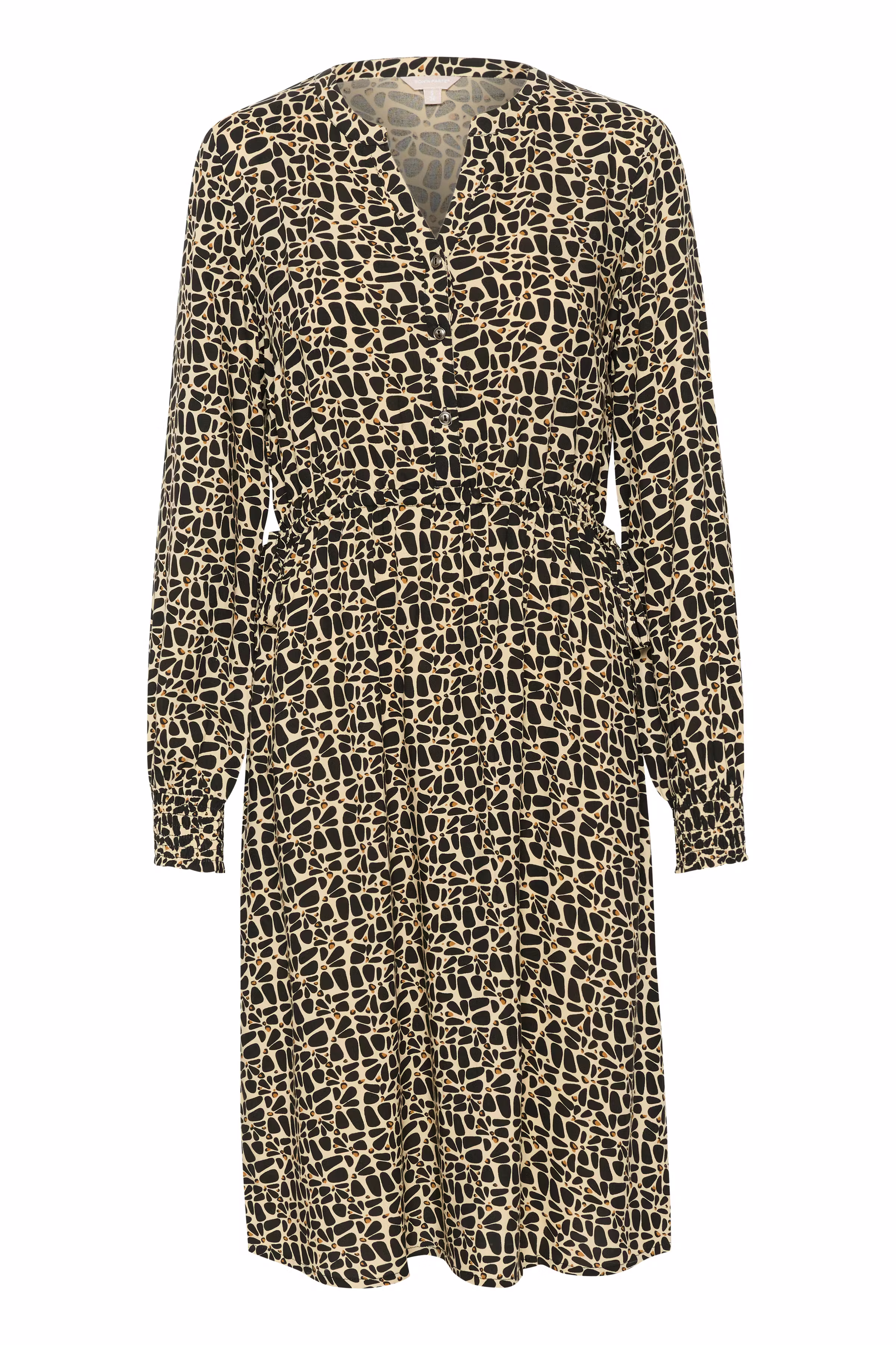 BPfabia Kleid PACK FRONT 10590582-105308B