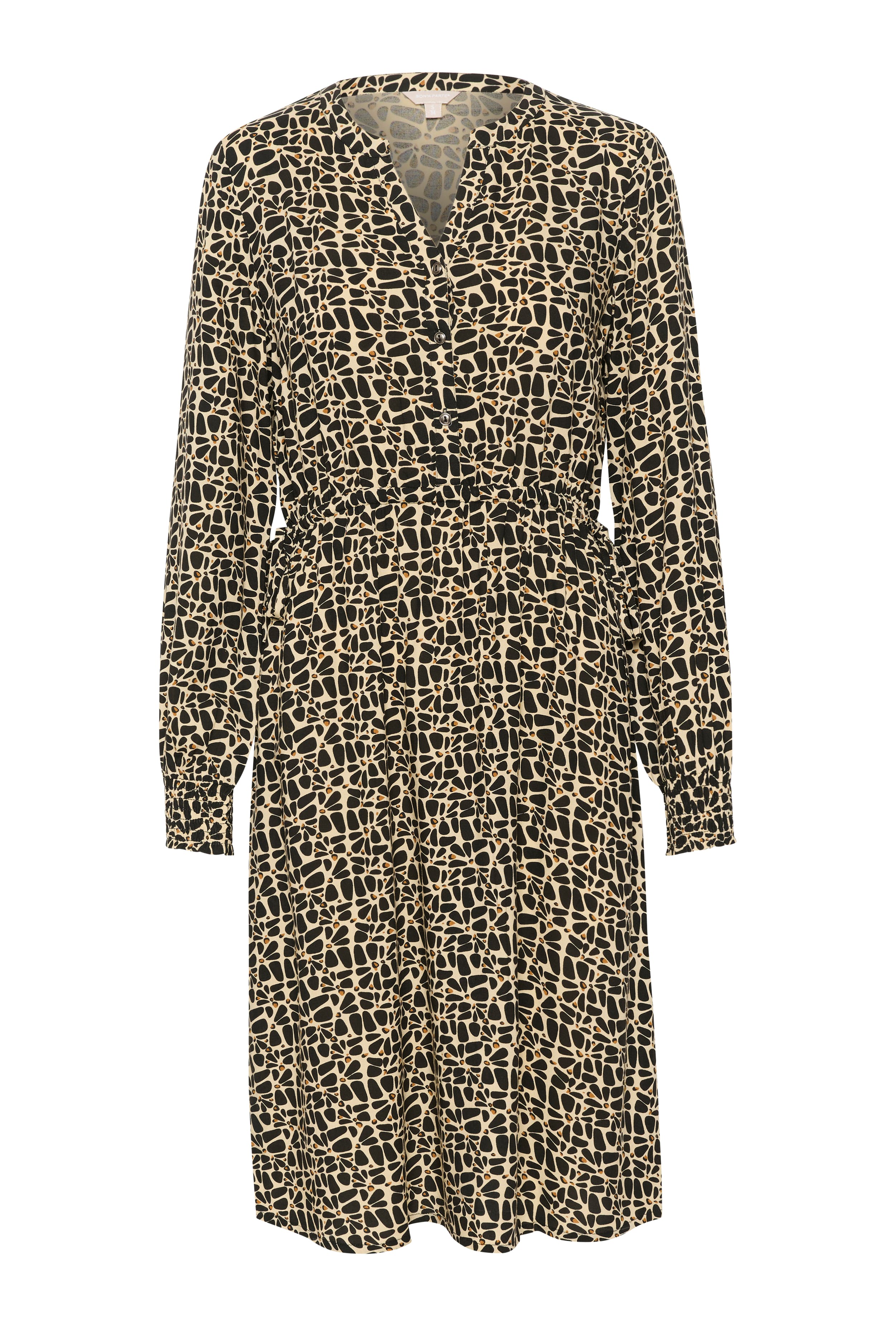 BPfabia Kleid PACK FRONT 10590582-105308B